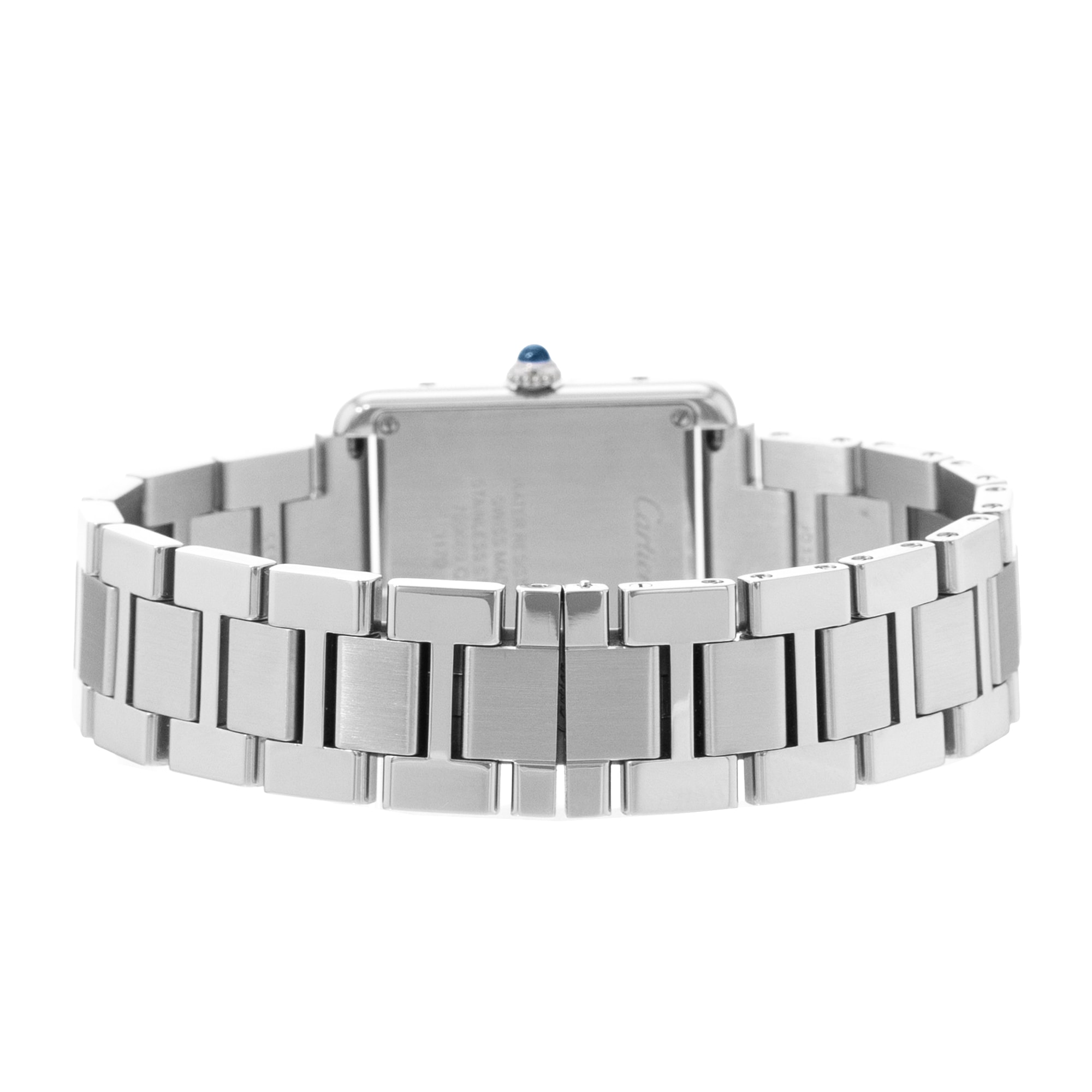 Cartier Tank Solo