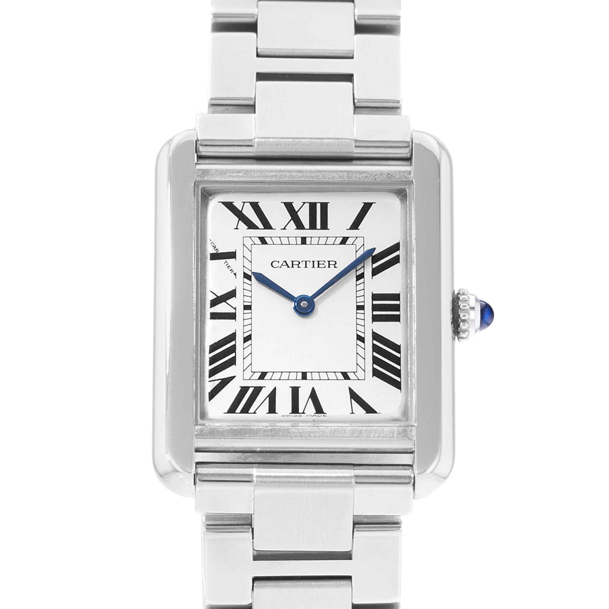 Cartier Tank Solo