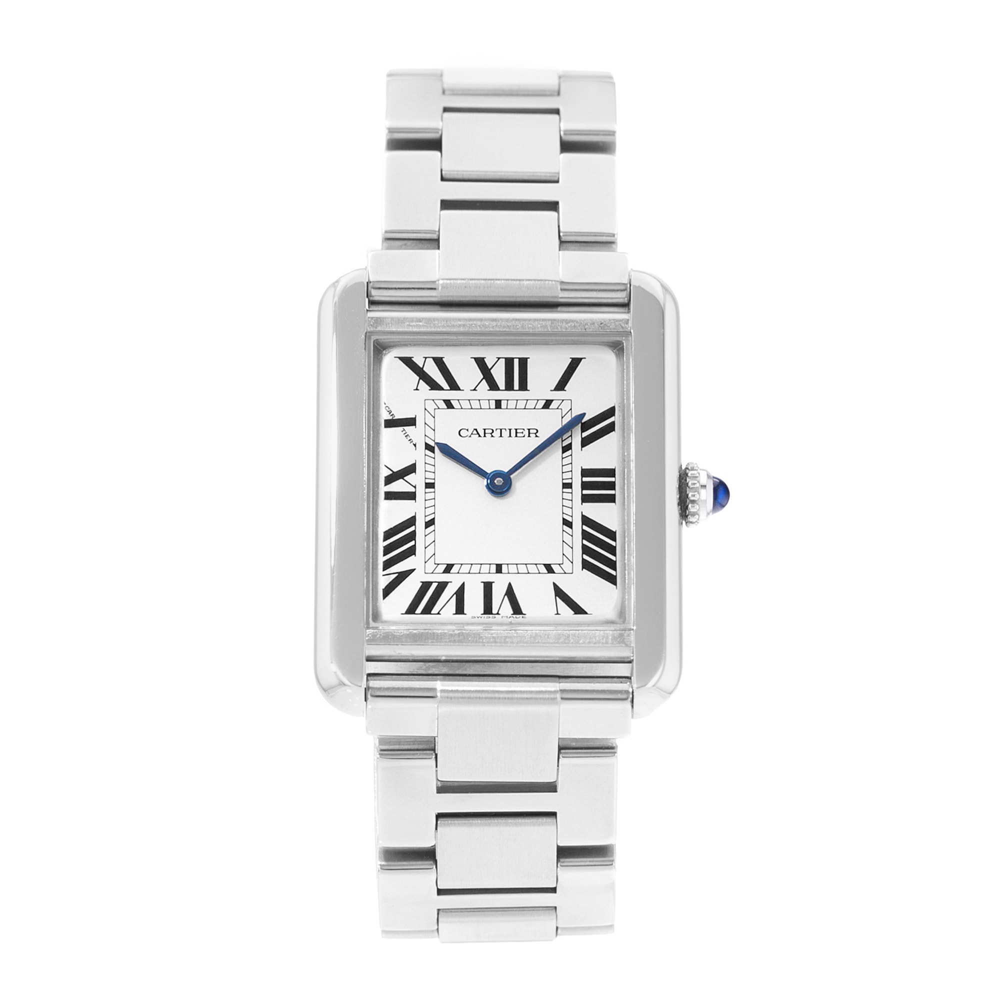Cartier Tank Solo