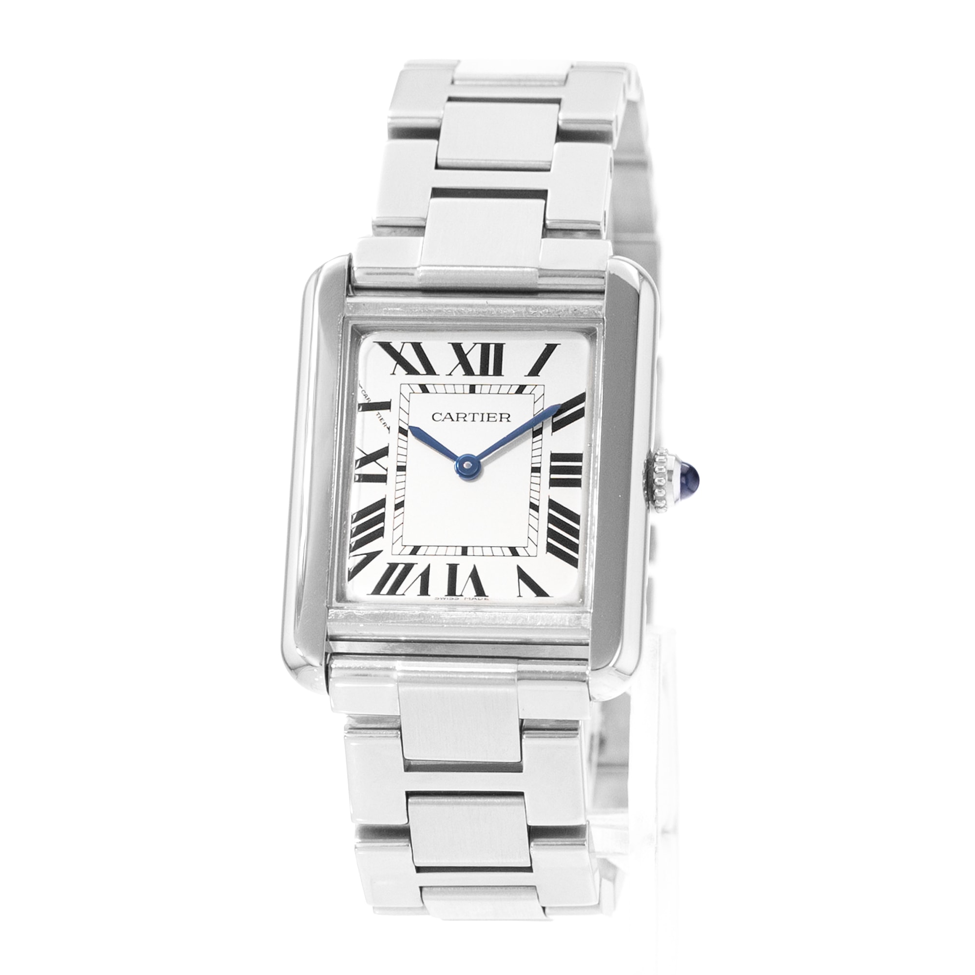 Cartier Tank Solo