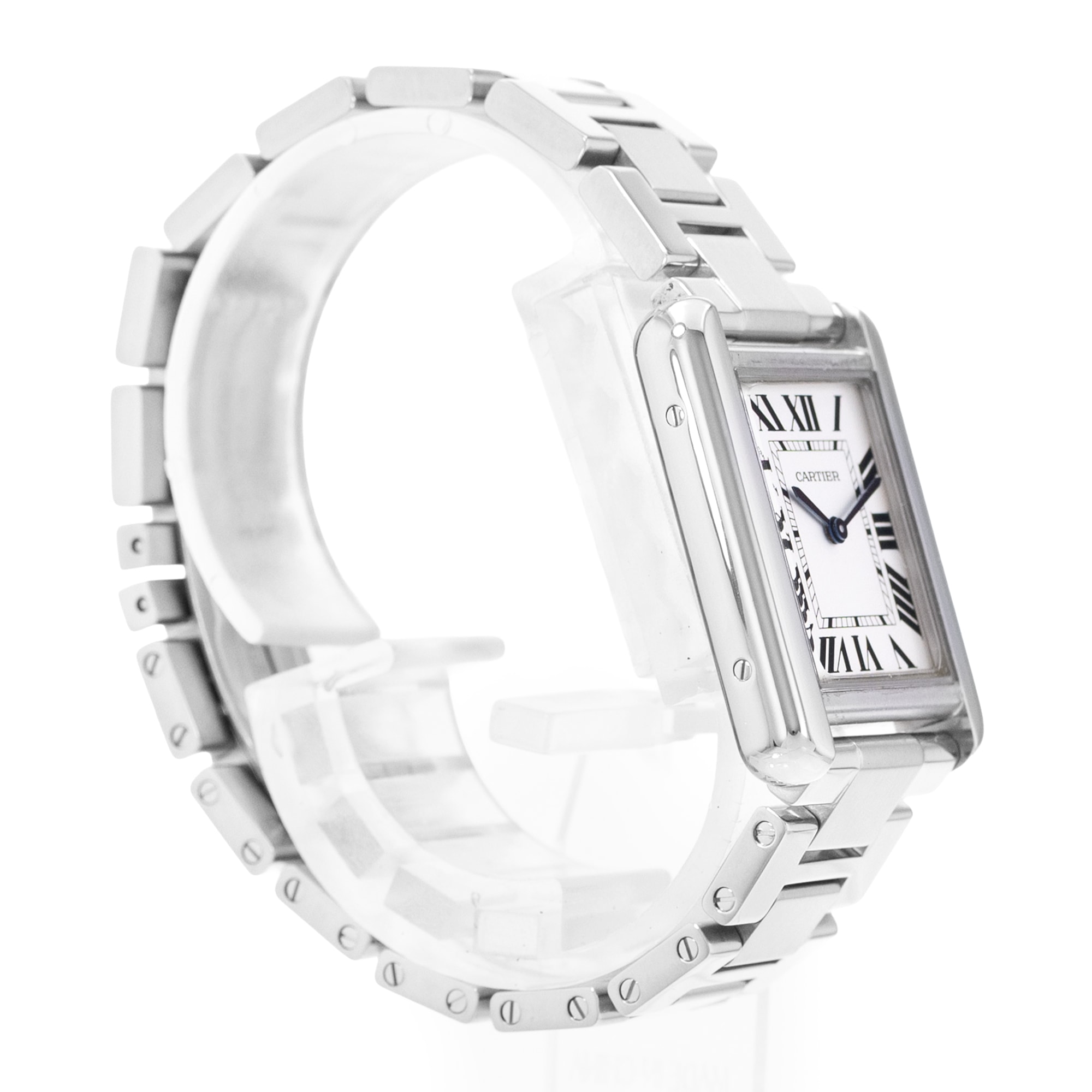 Cartier Tank Solo
