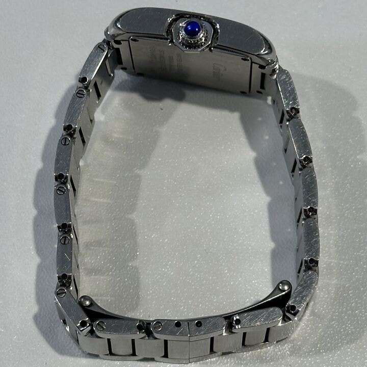 Cartier Tank Anglaise