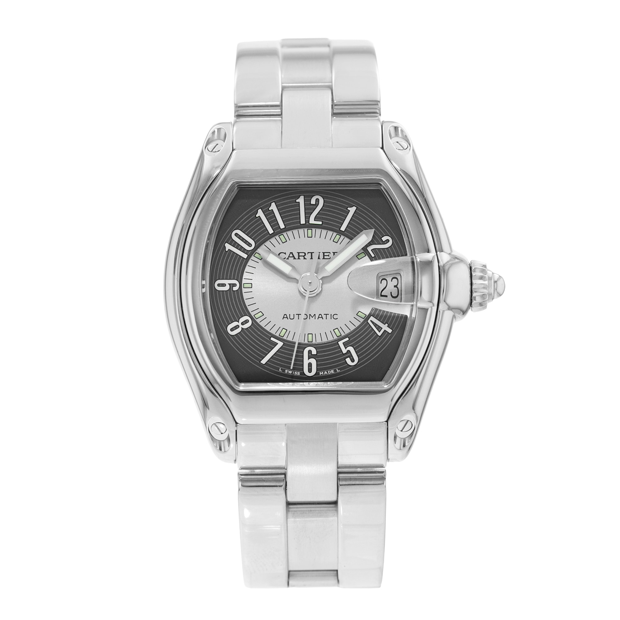 Cartier Roadster
