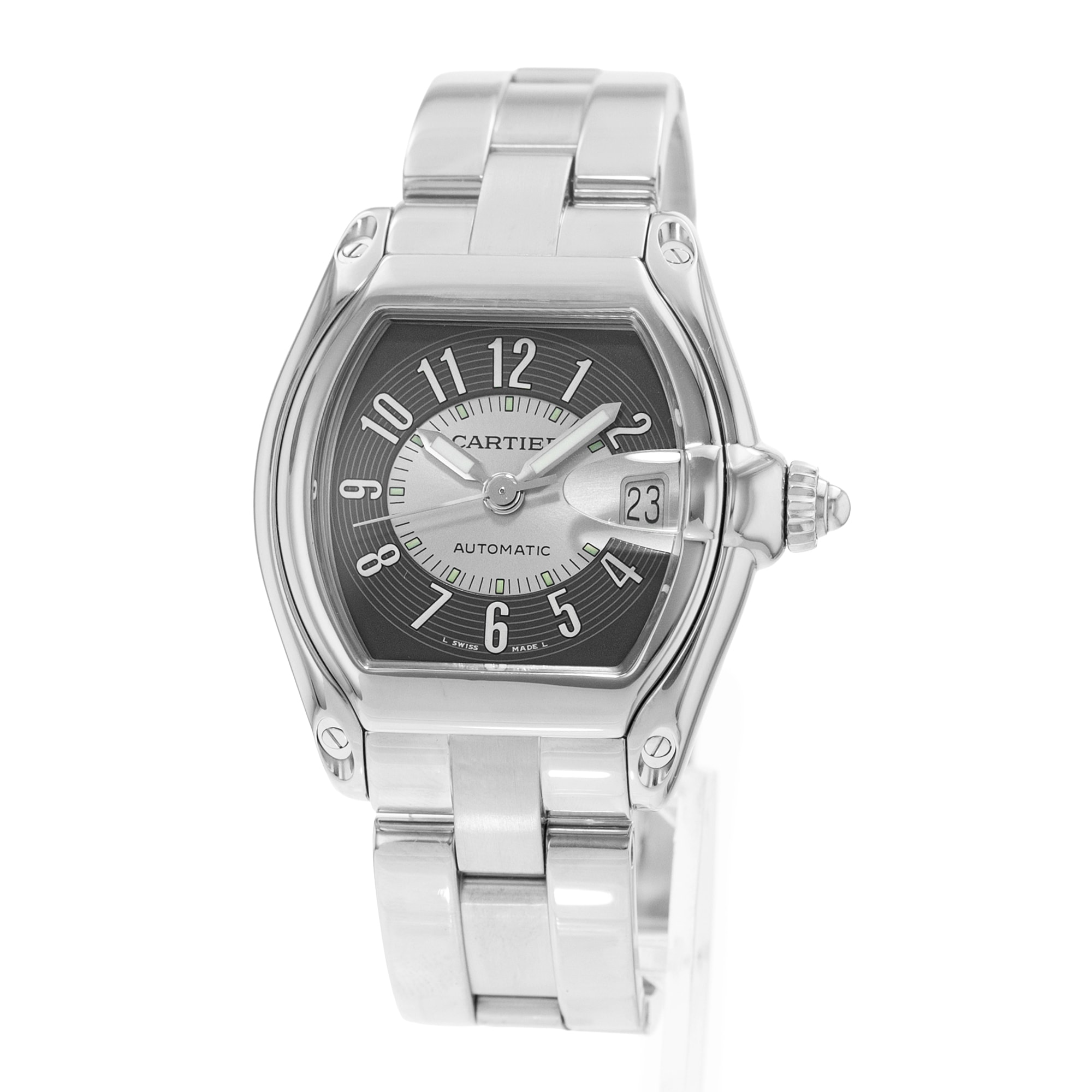 Cartier Roadster