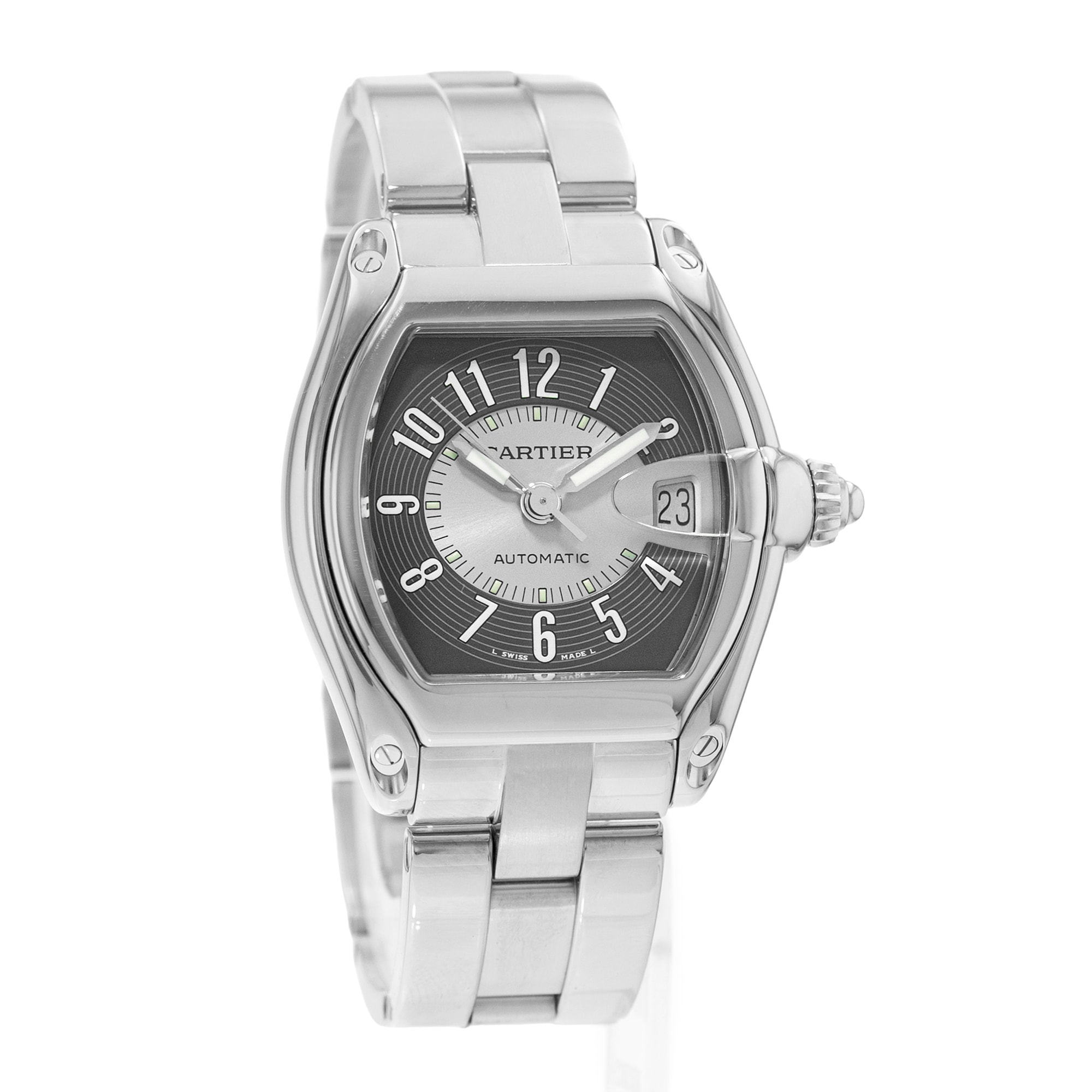 Cartier Roadster