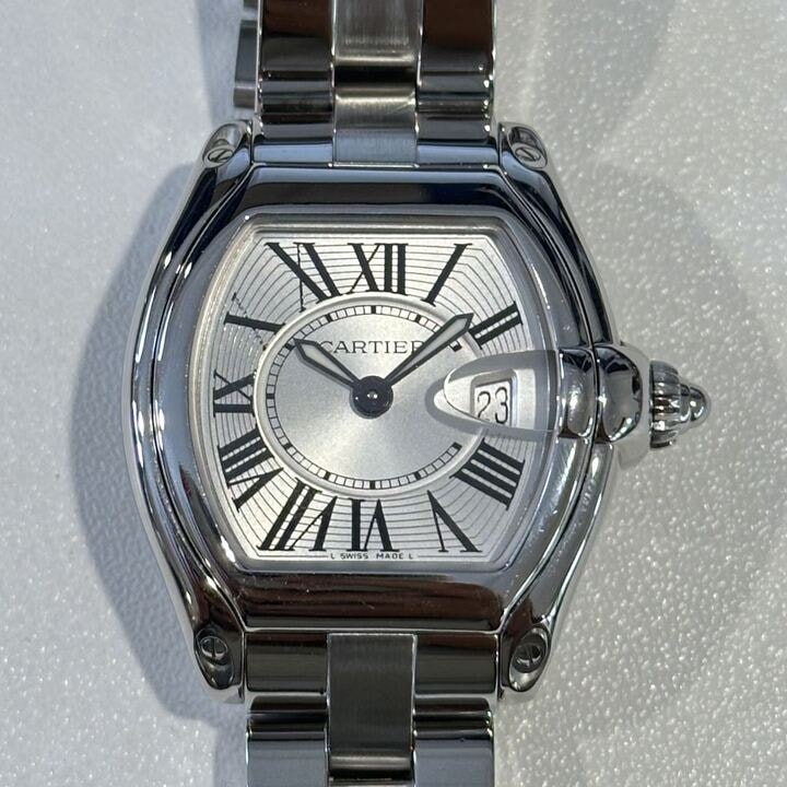Cartier Roadster