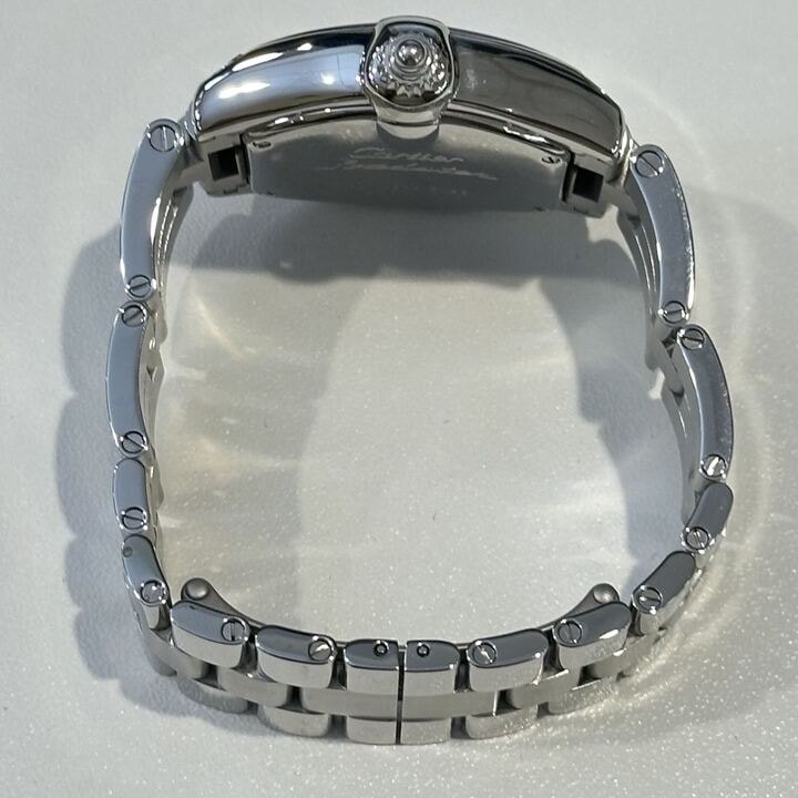 Cartier Roadster