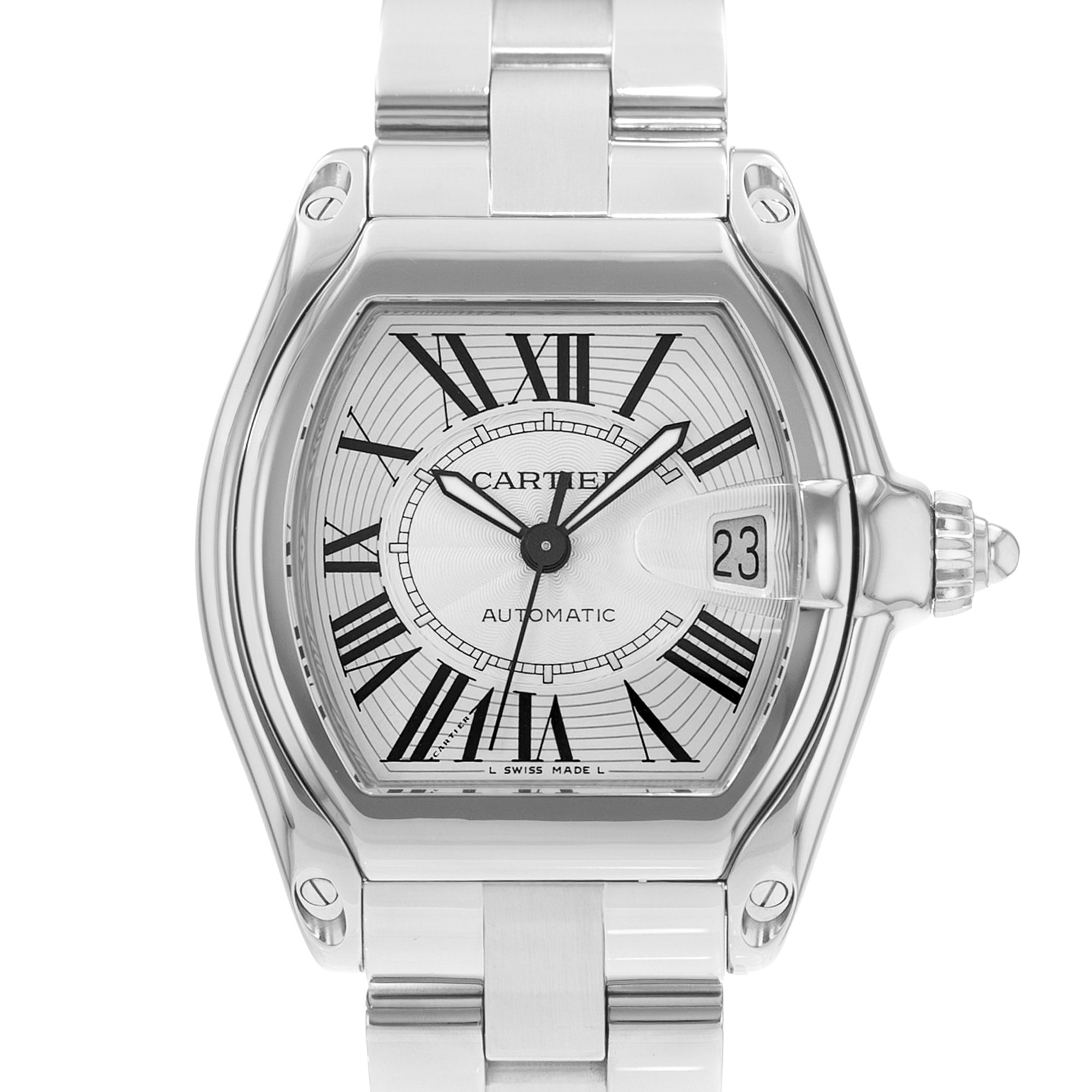 Cartier Roadster