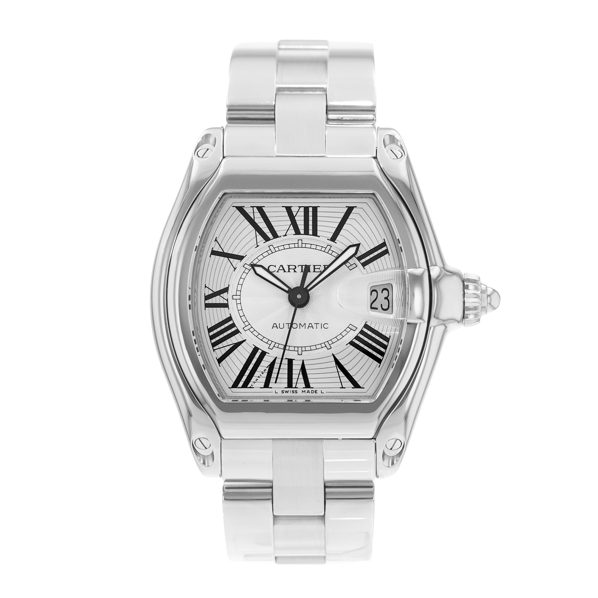 Cartier Roadster