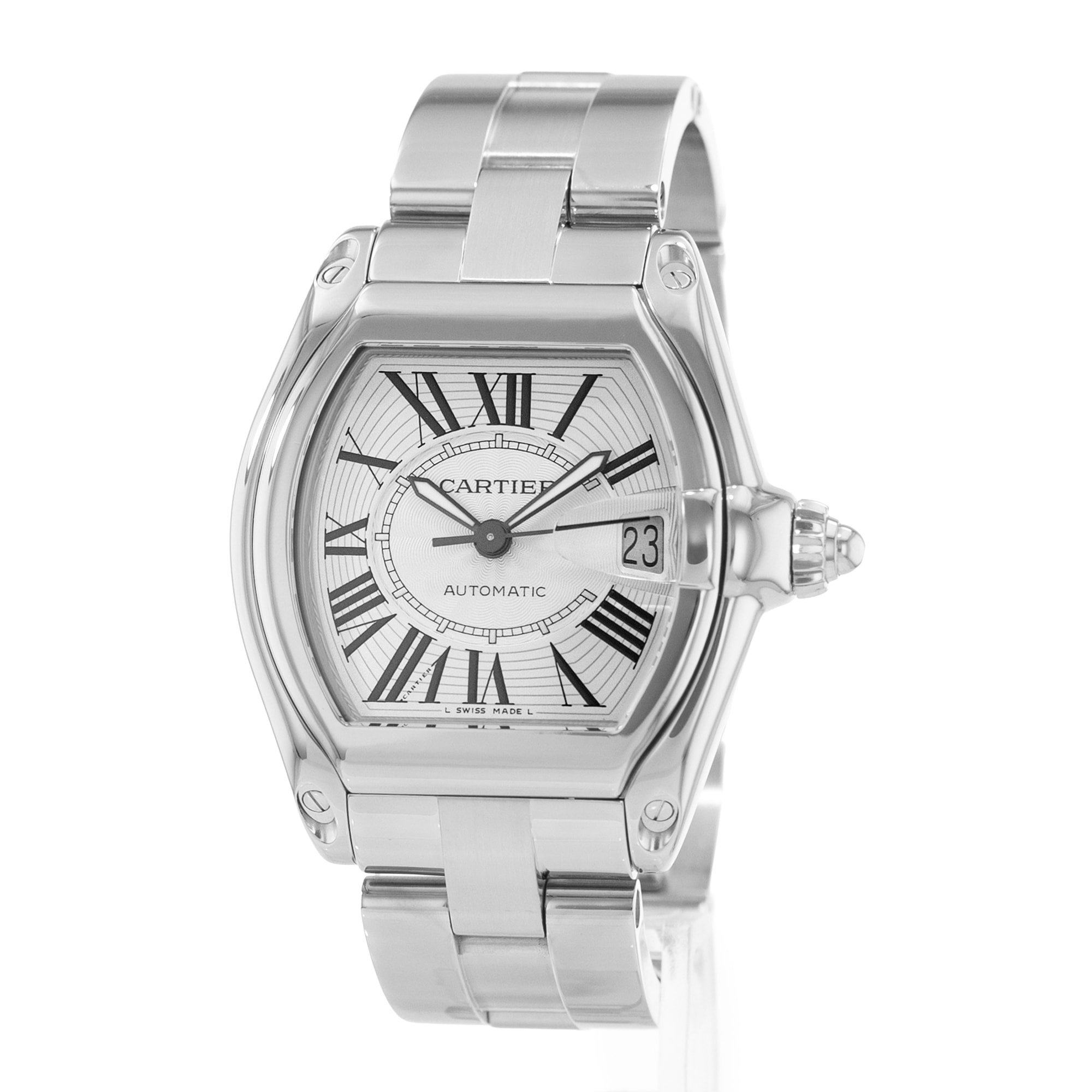 Cartier Roadster