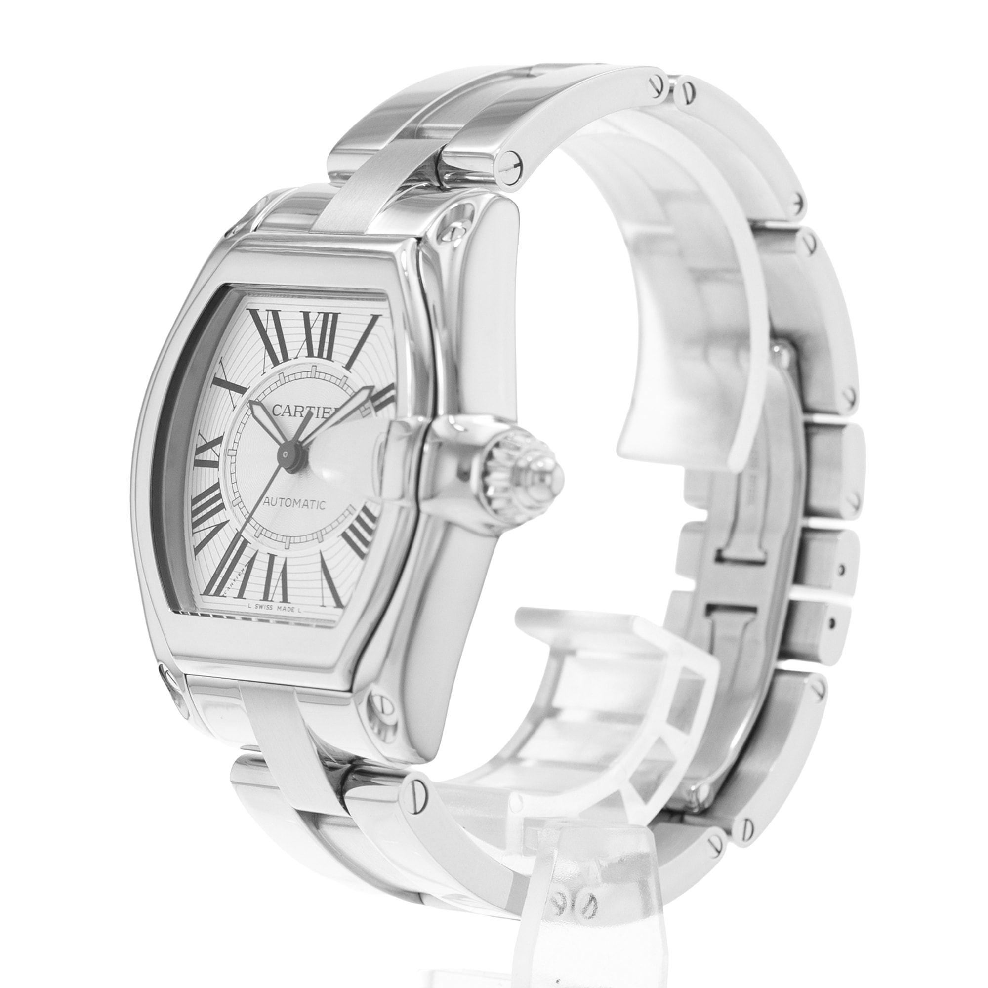 Cartier Roadster