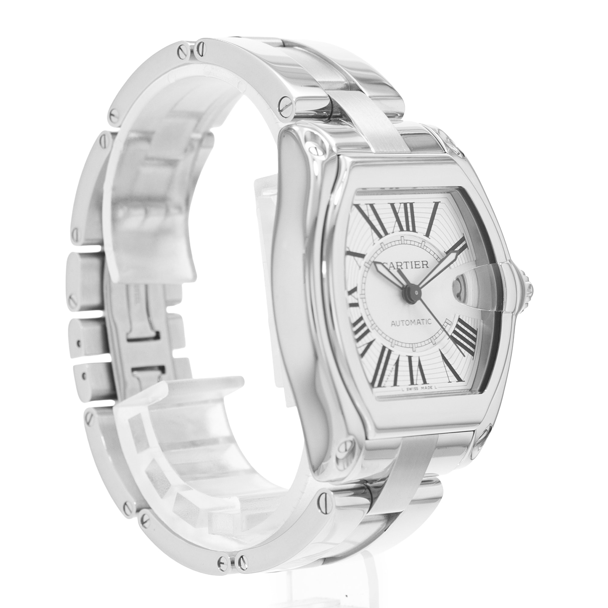 Cartier Roadster