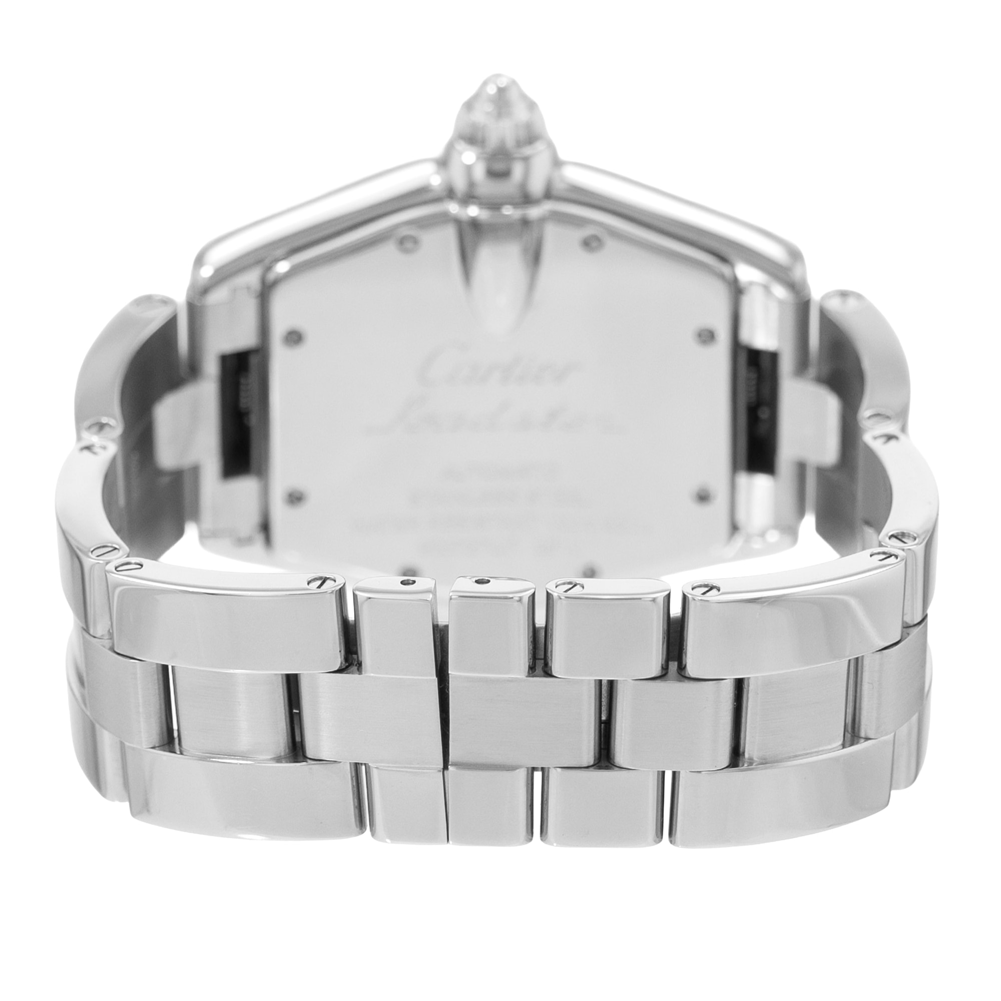 Cartier Roadster