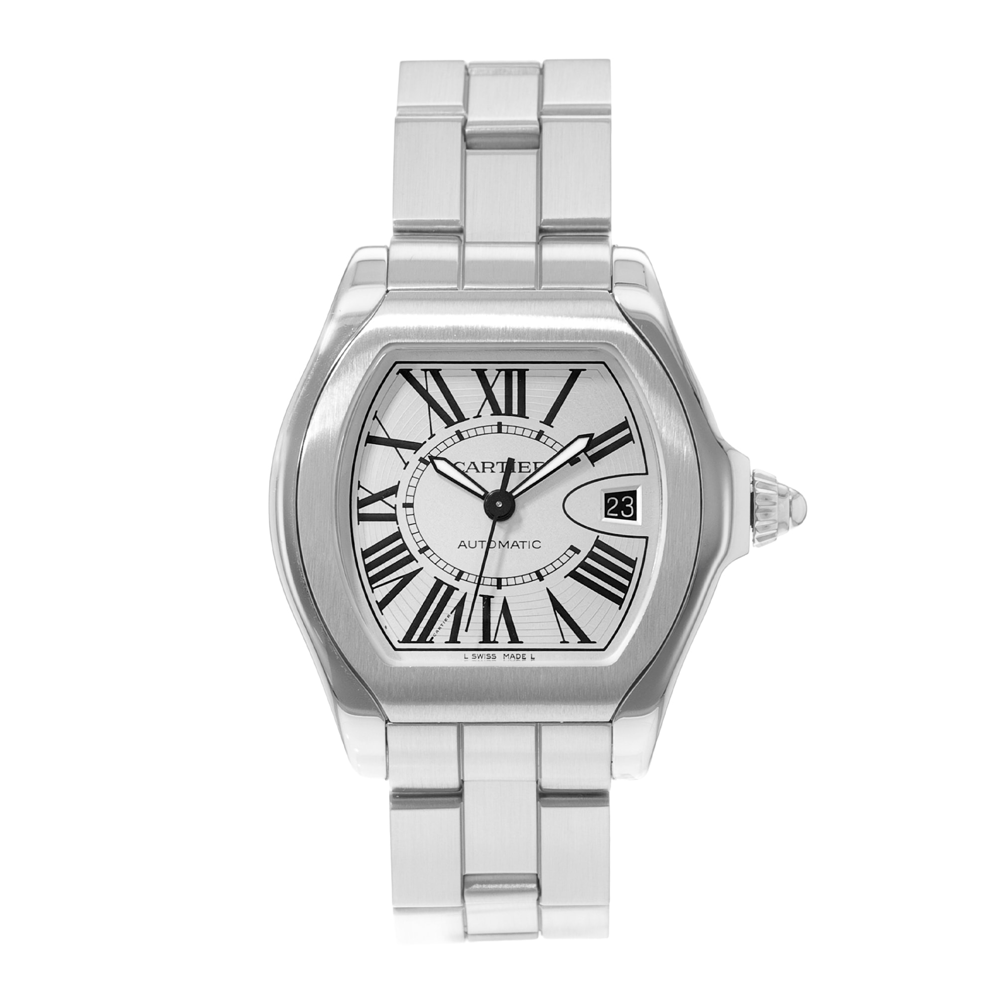 Cartier Roadster