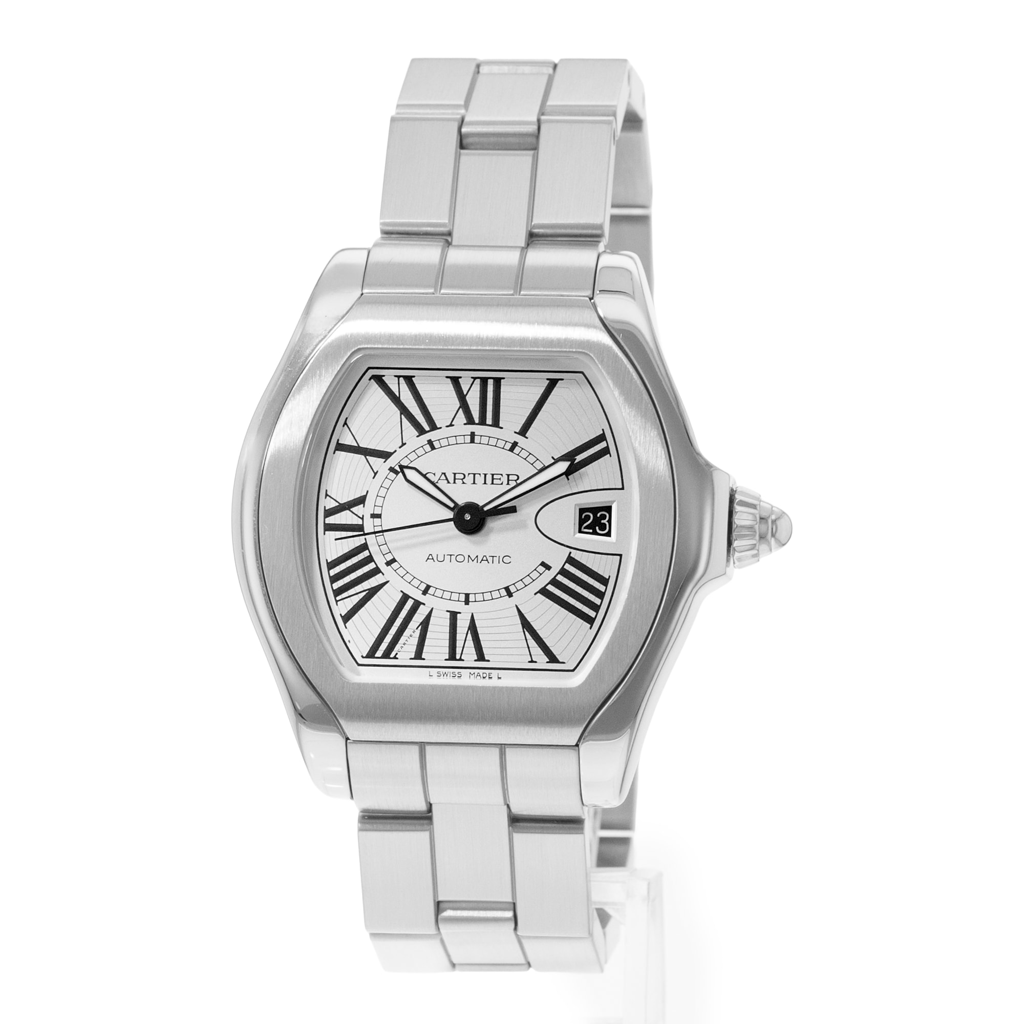Cartier Roadster
