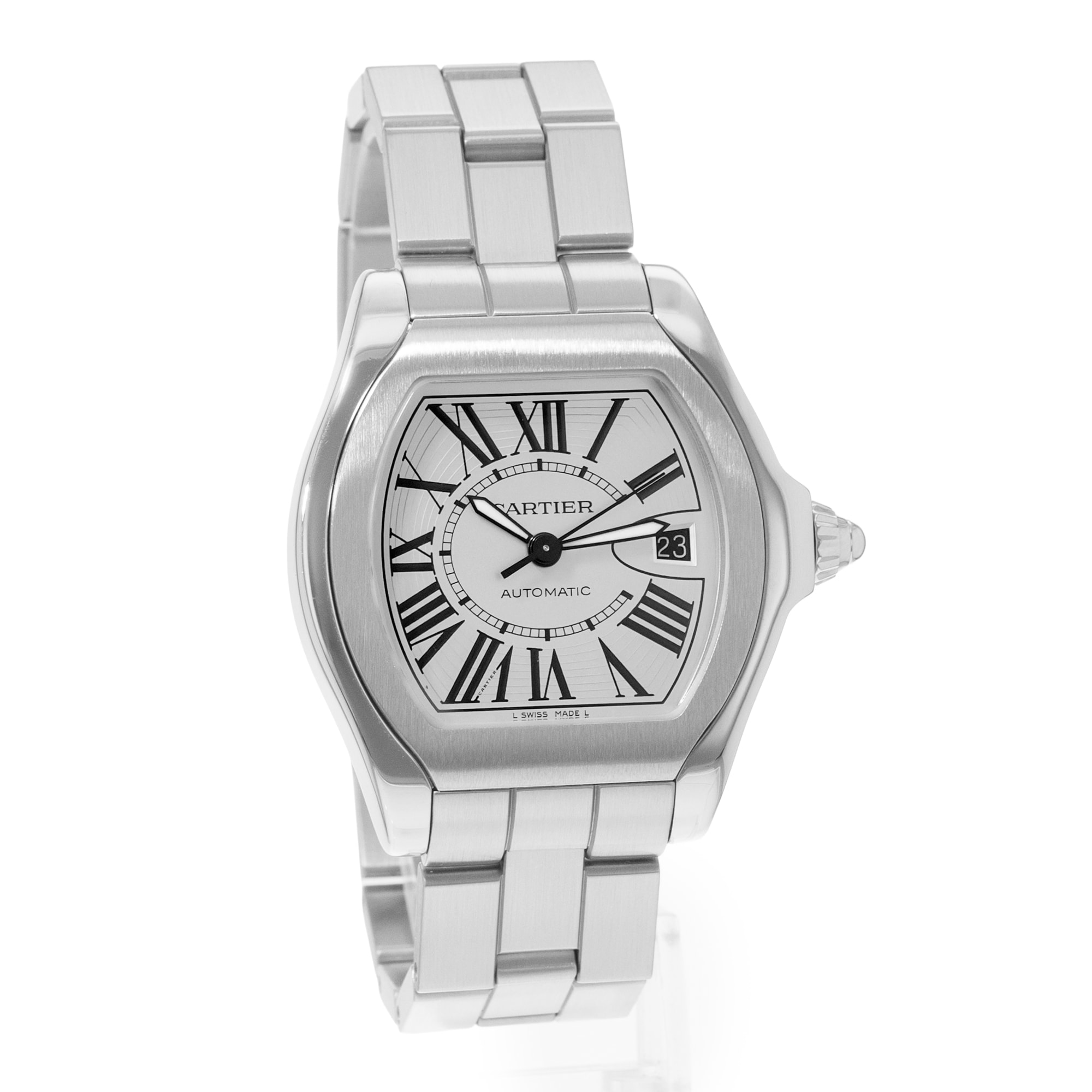 Cartier Roadster