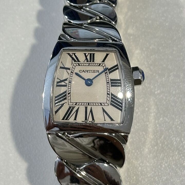 Cartier La Dona de Cartier
