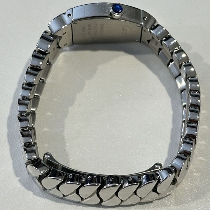 Cartier La Dona de Cartier