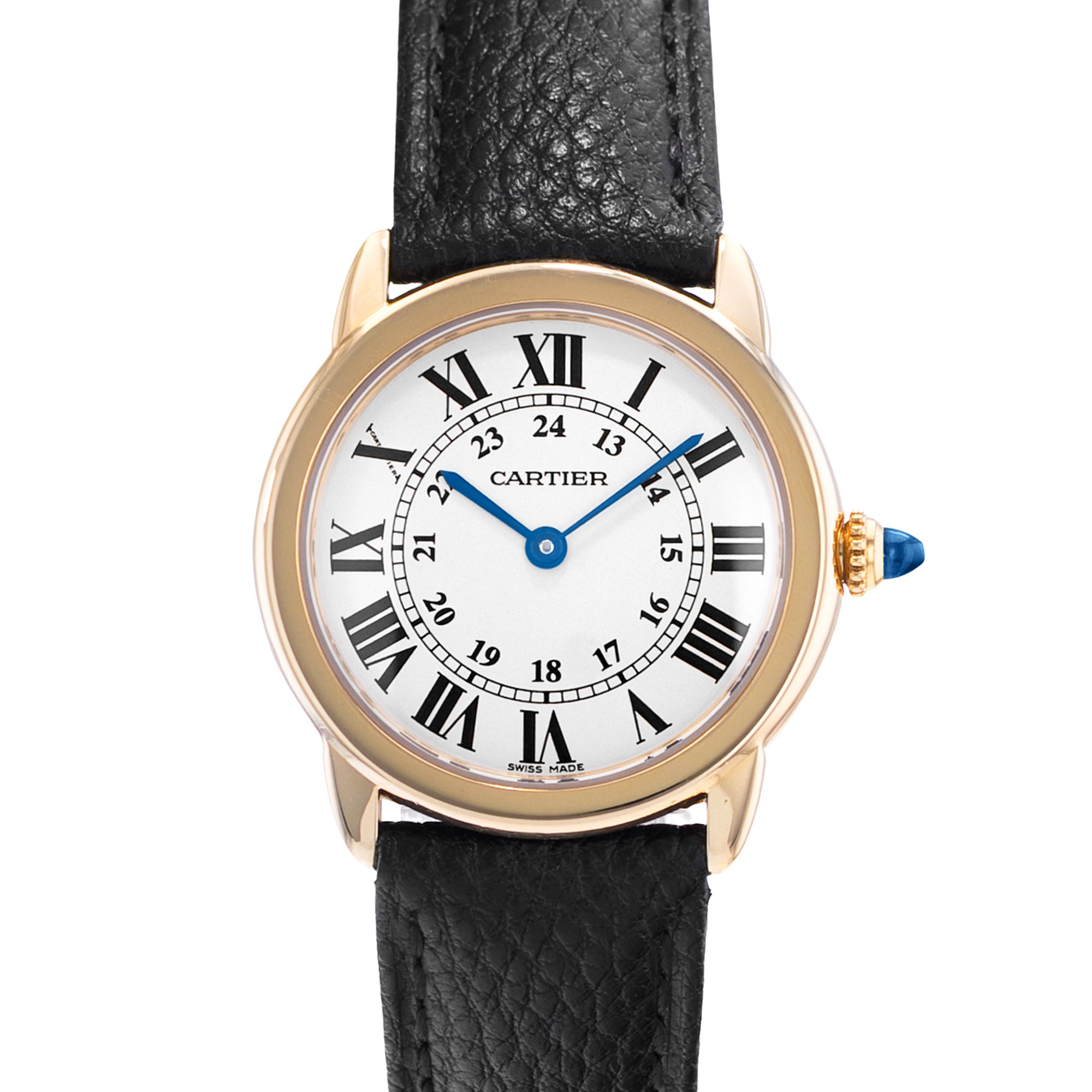 Cartier Ronde Solo de Cartier