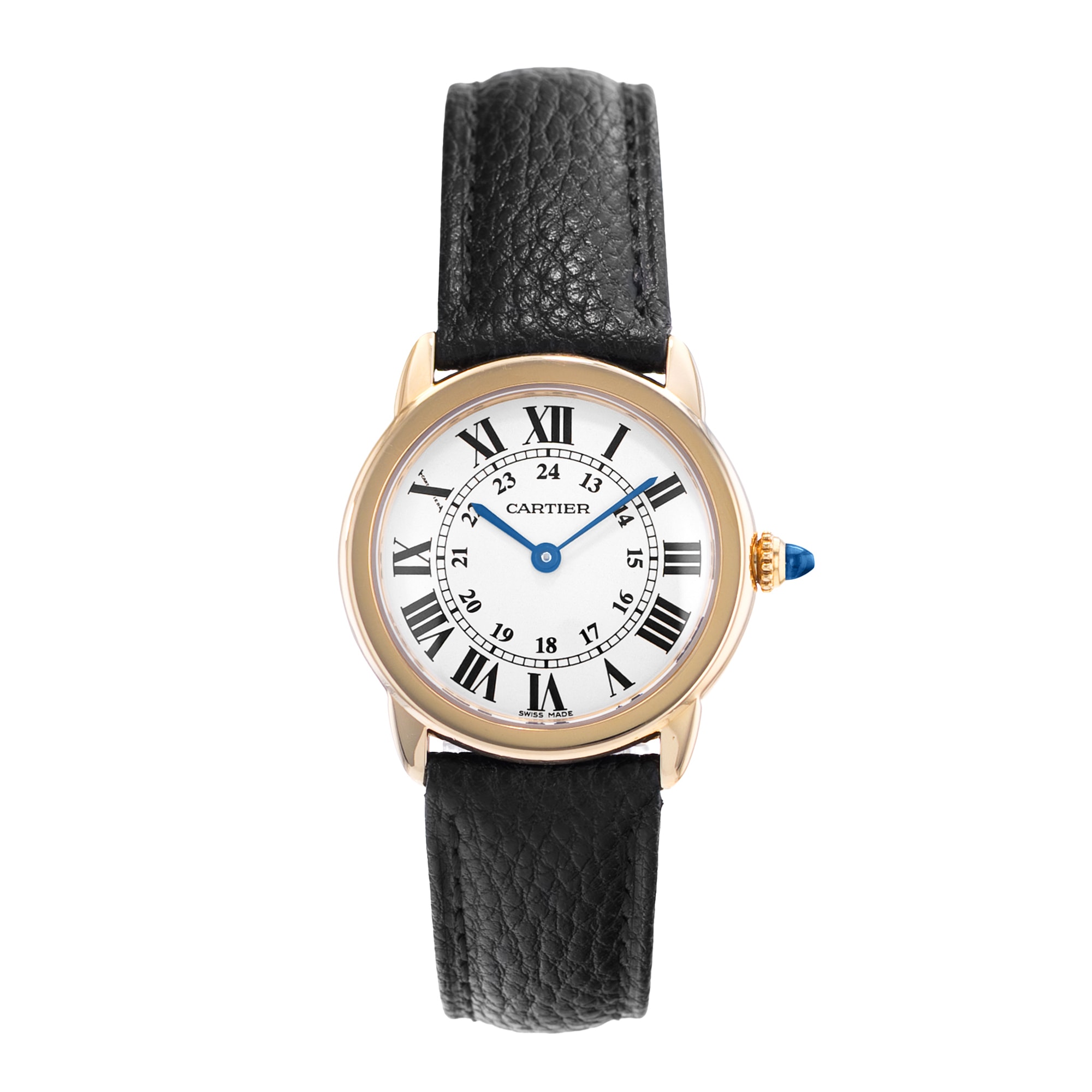 Cartier Ronde Solo de Cartier