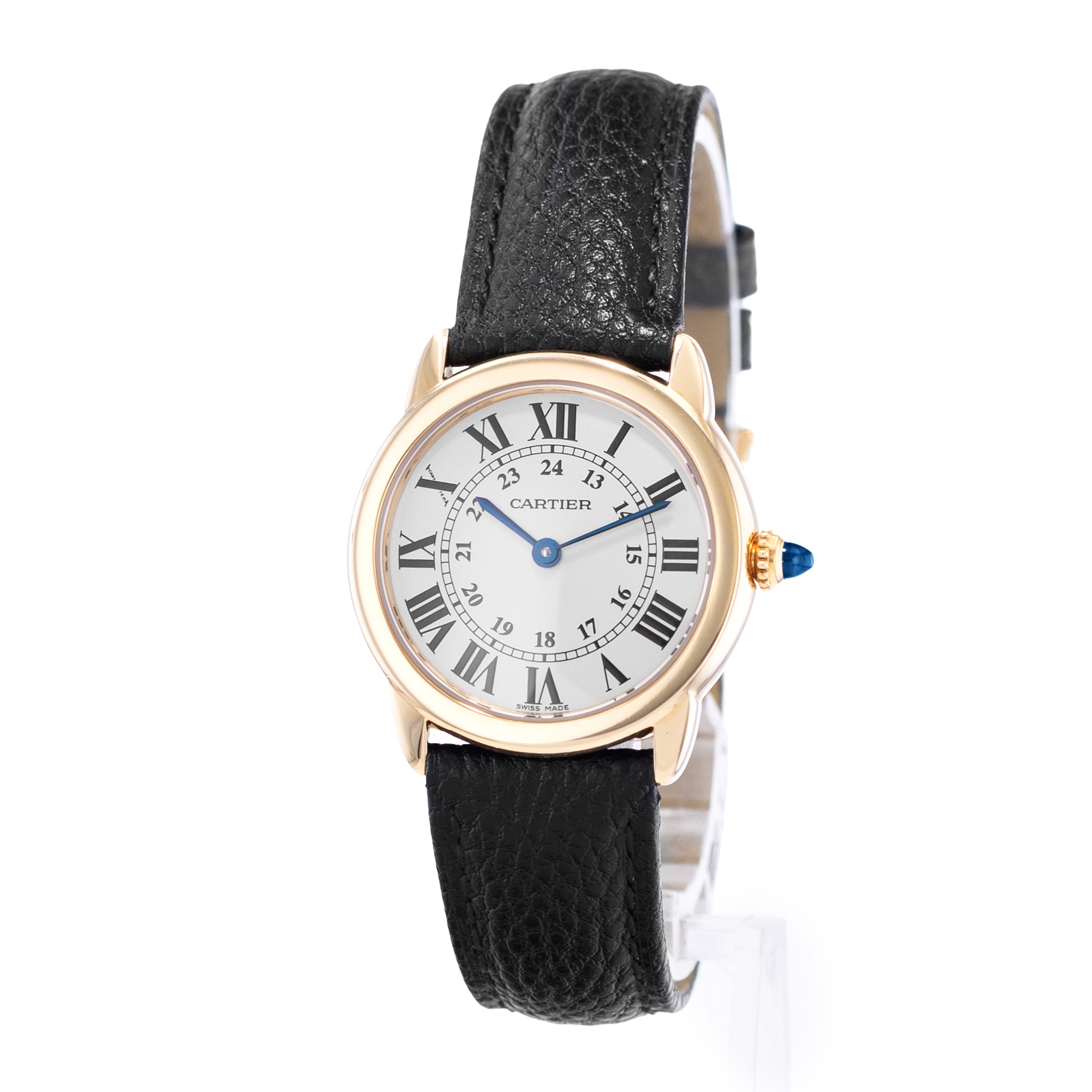 Cartier Ronde Solo de Cartier