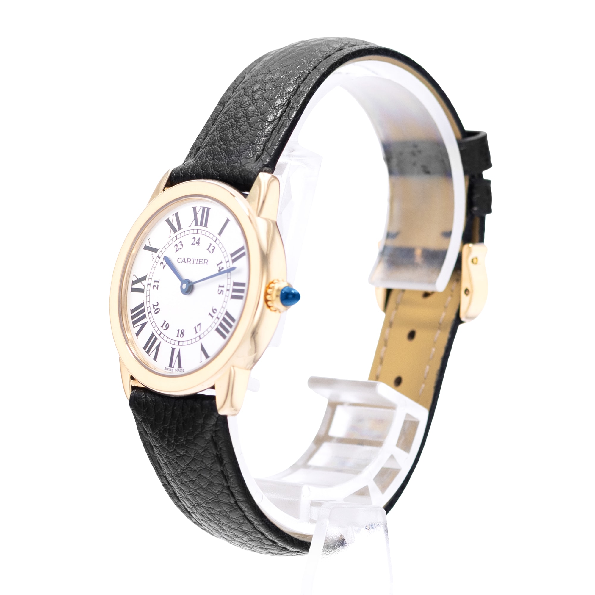 Cartier Ronde Solo de Cartier