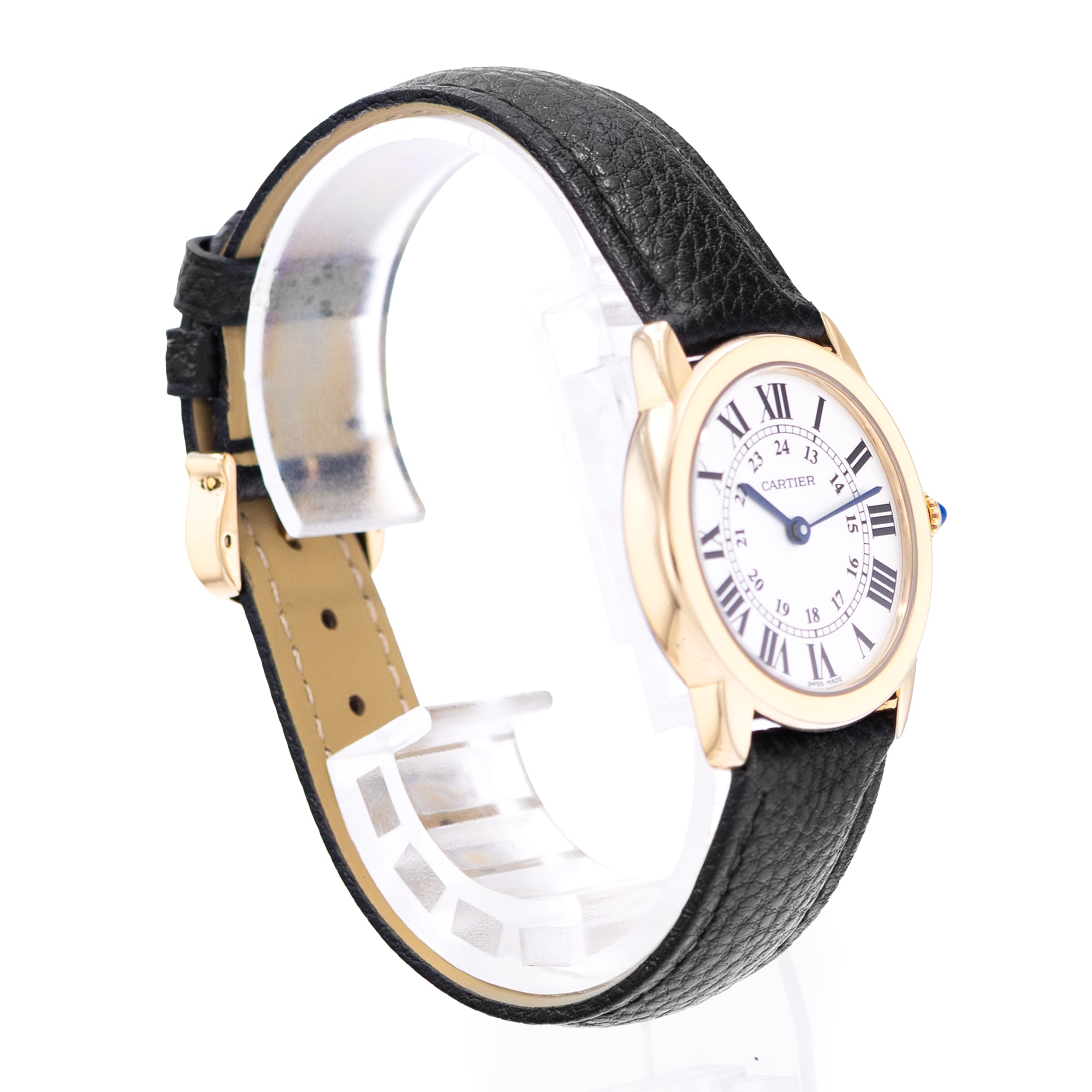 Cartier Ronde Solo de Cartier