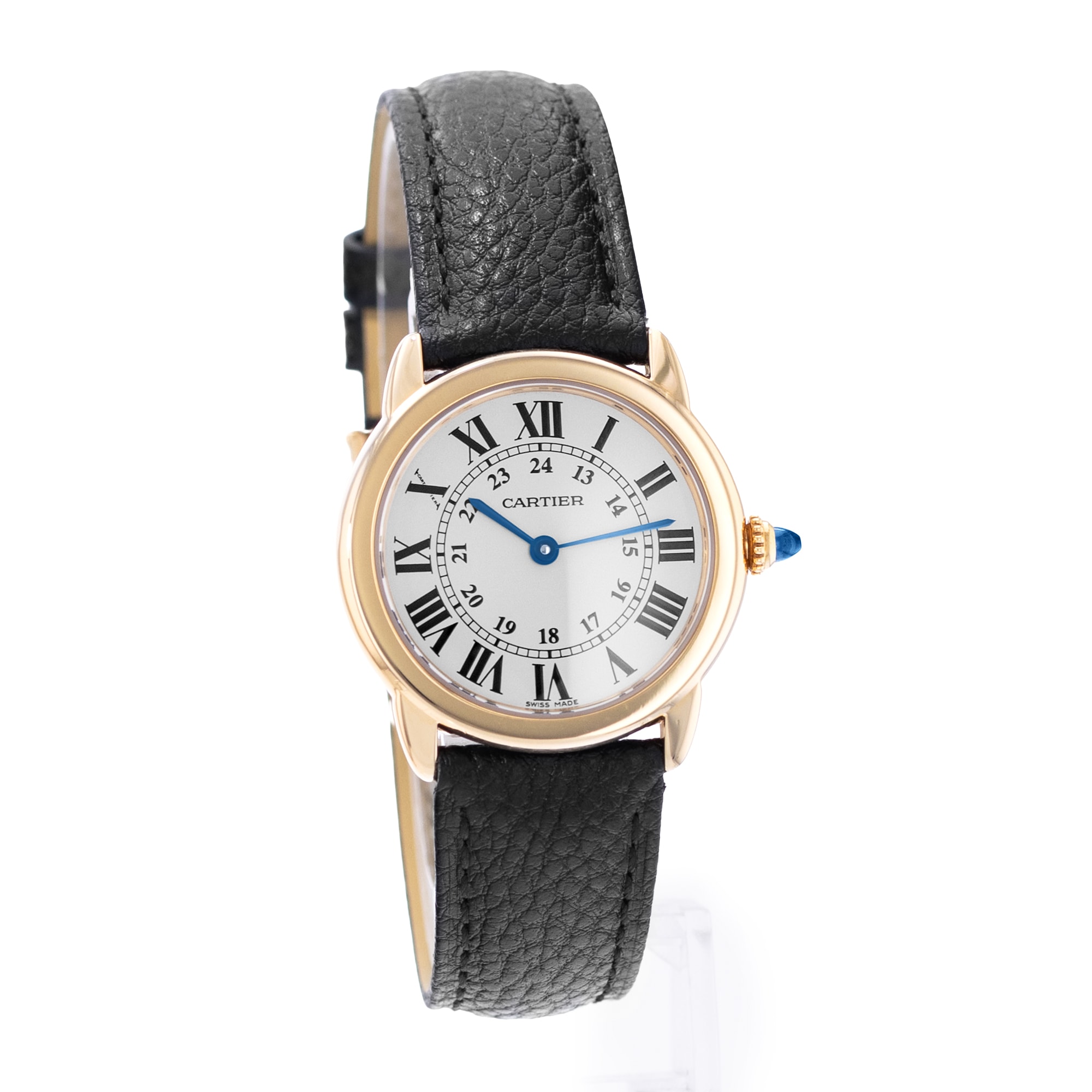 Cartier Ronde Solo de Cartier