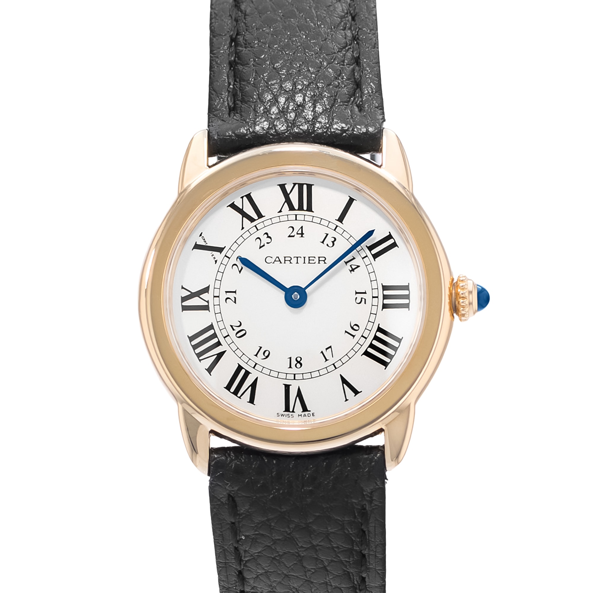 Cartier Ronde Solo de Cartier
