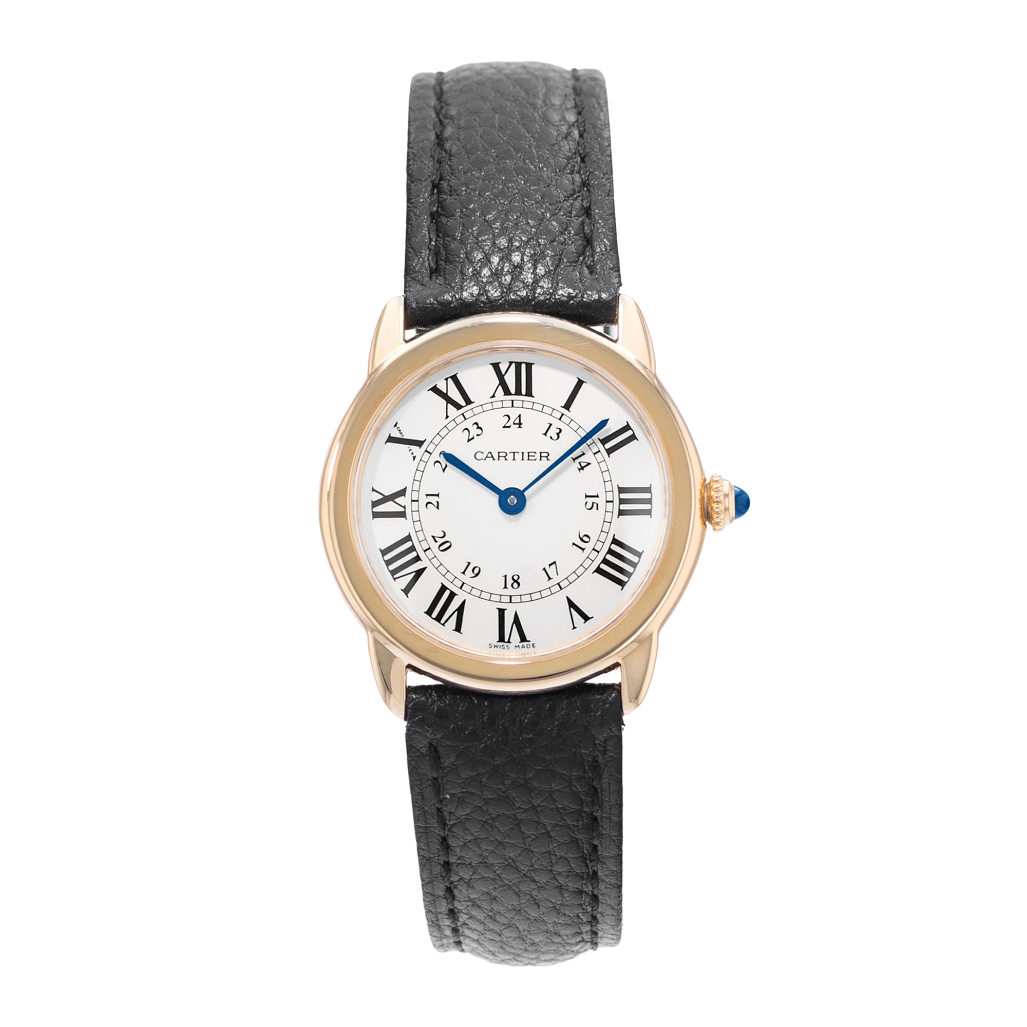 Cartier Ronde Solo de Cartier