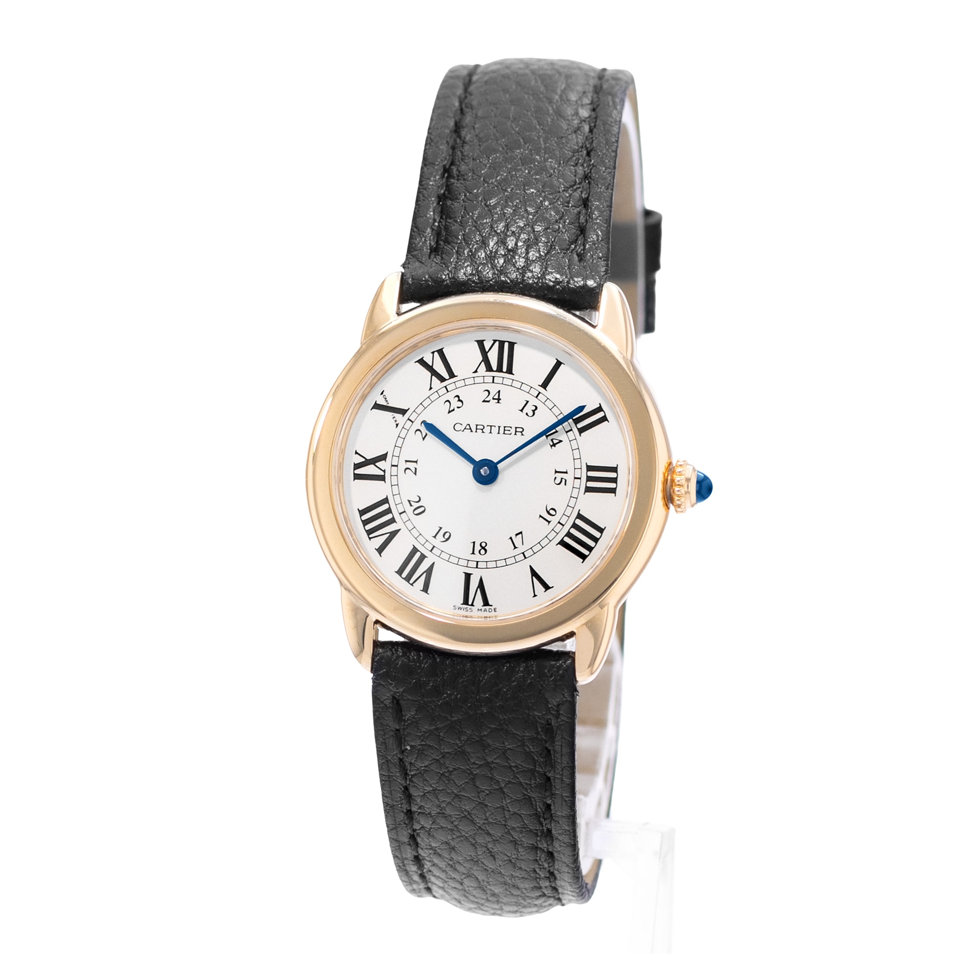Cartier Ronde Solo de Cartier