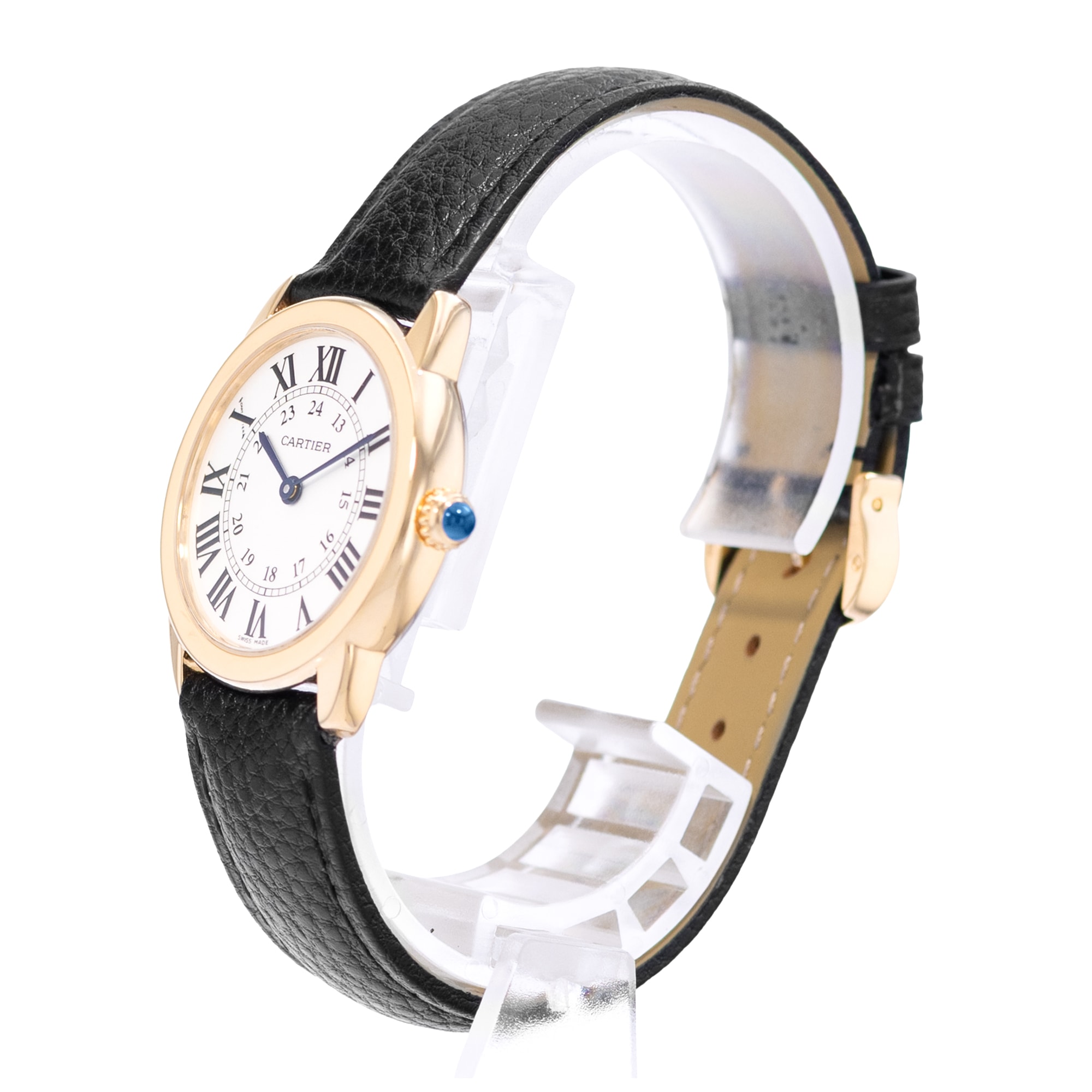 Cartier Ronde Solo de Cartier