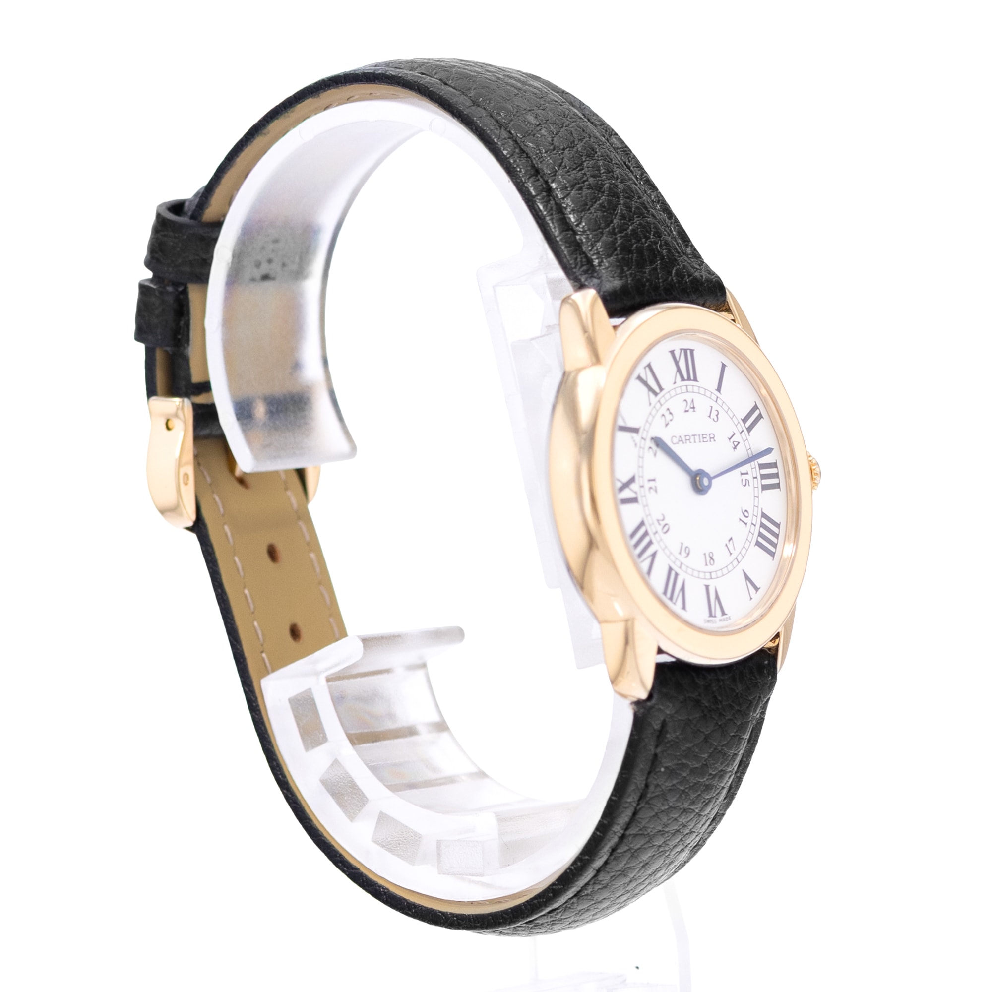 Cartier Ronde Solo de Cartier