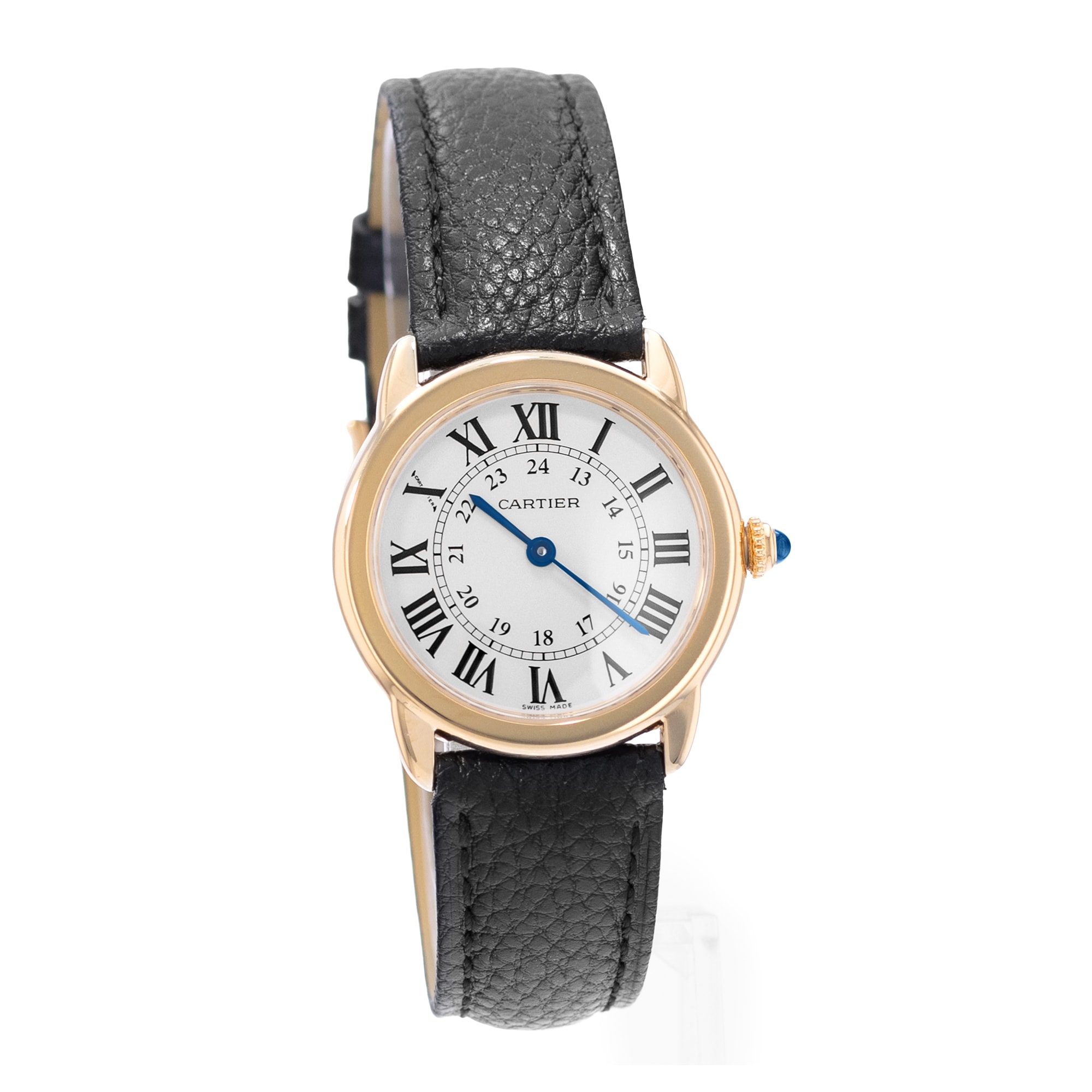 Cartier Ronde Solo de Cartier