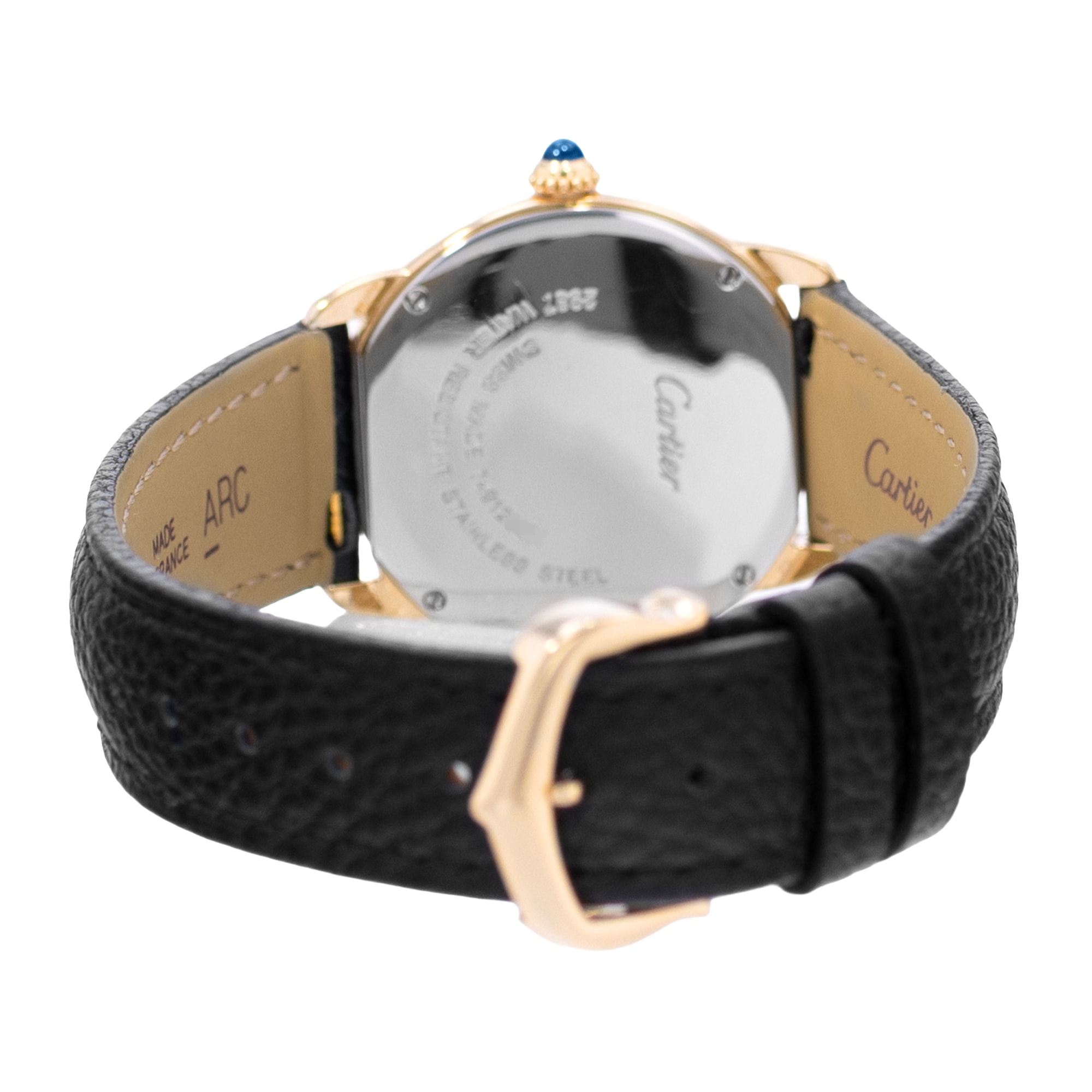 Cartier Ronde Solo de Cartier
