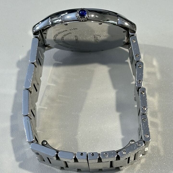 Cartier Ronde Solo de Cartier