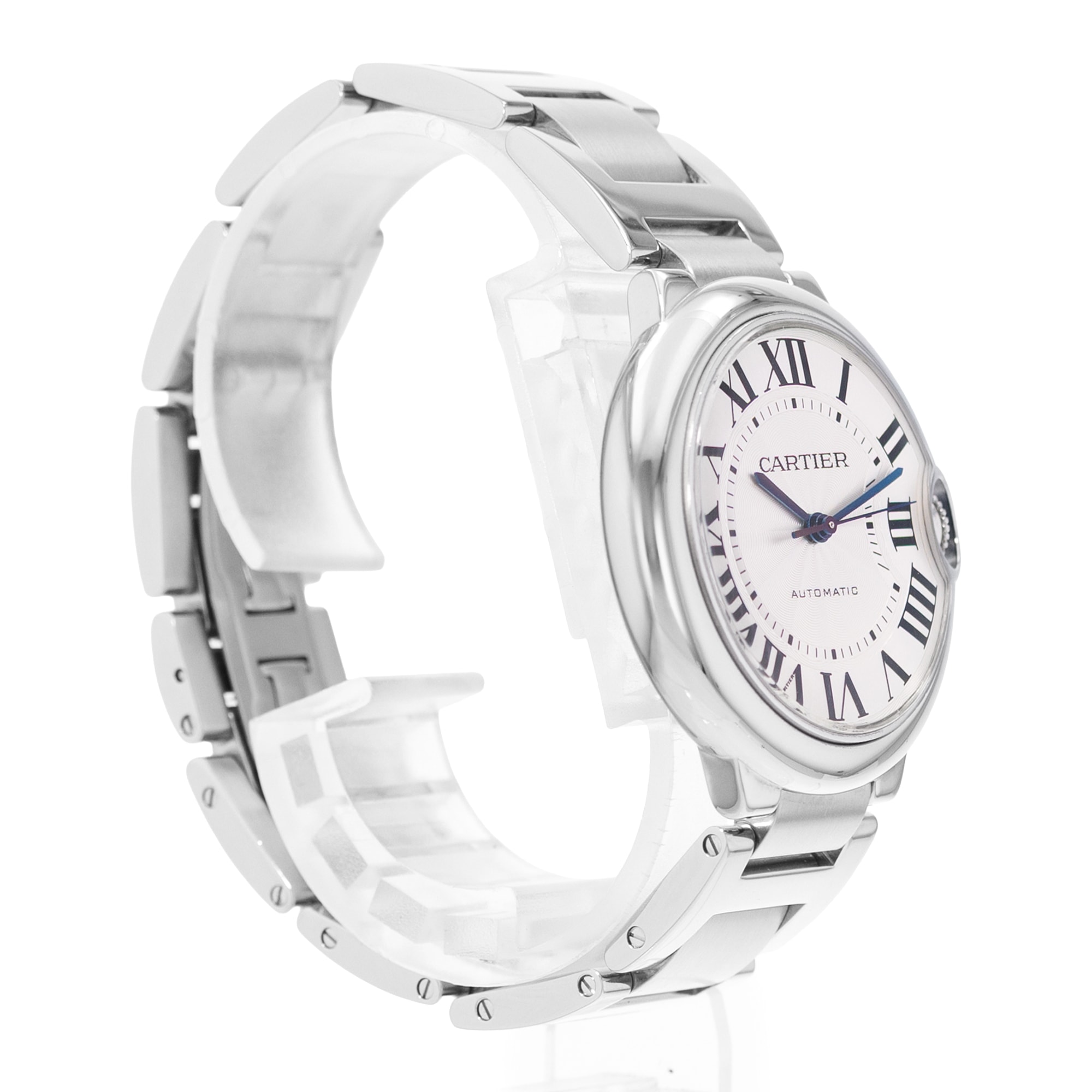 Cartier Ballon Bleu 36mm