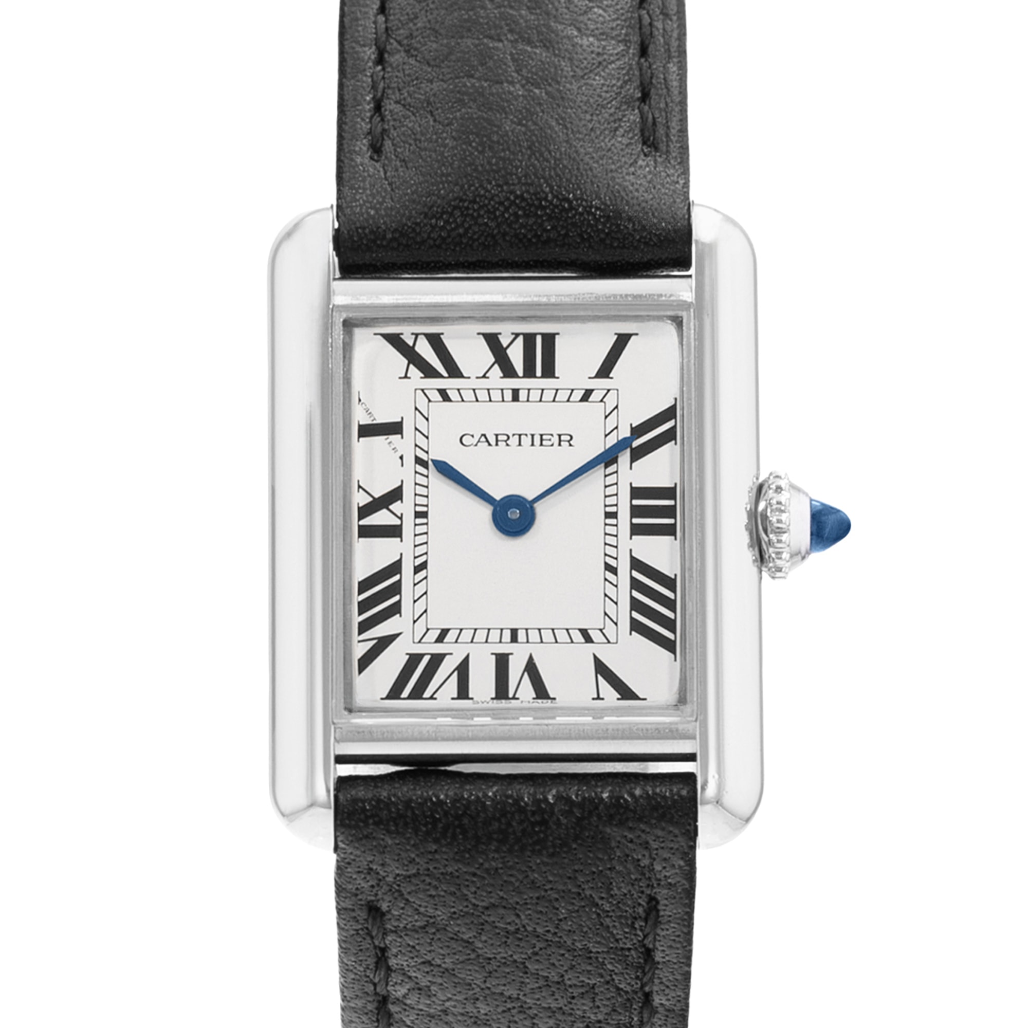 Cartier Tank