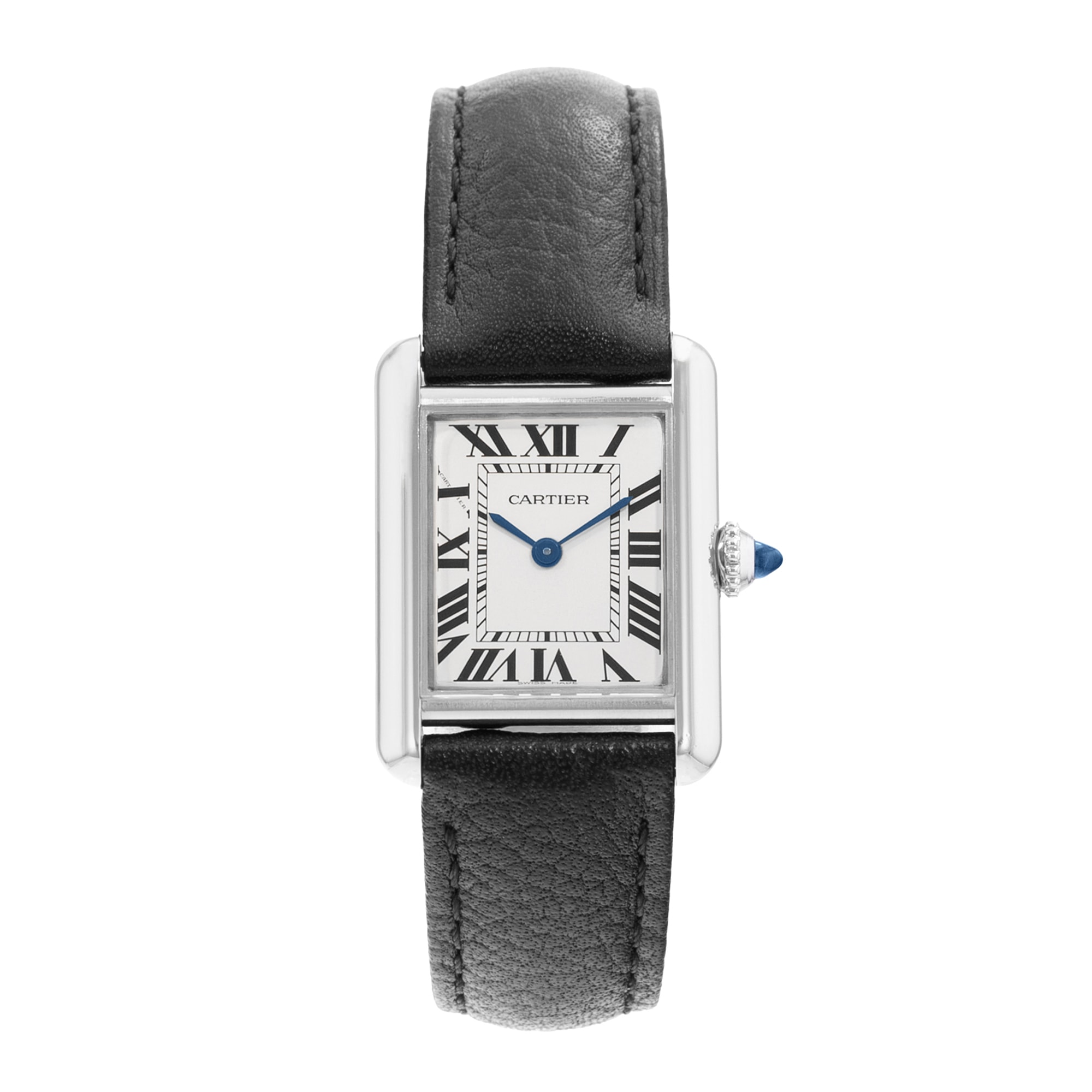 Cartier Tank