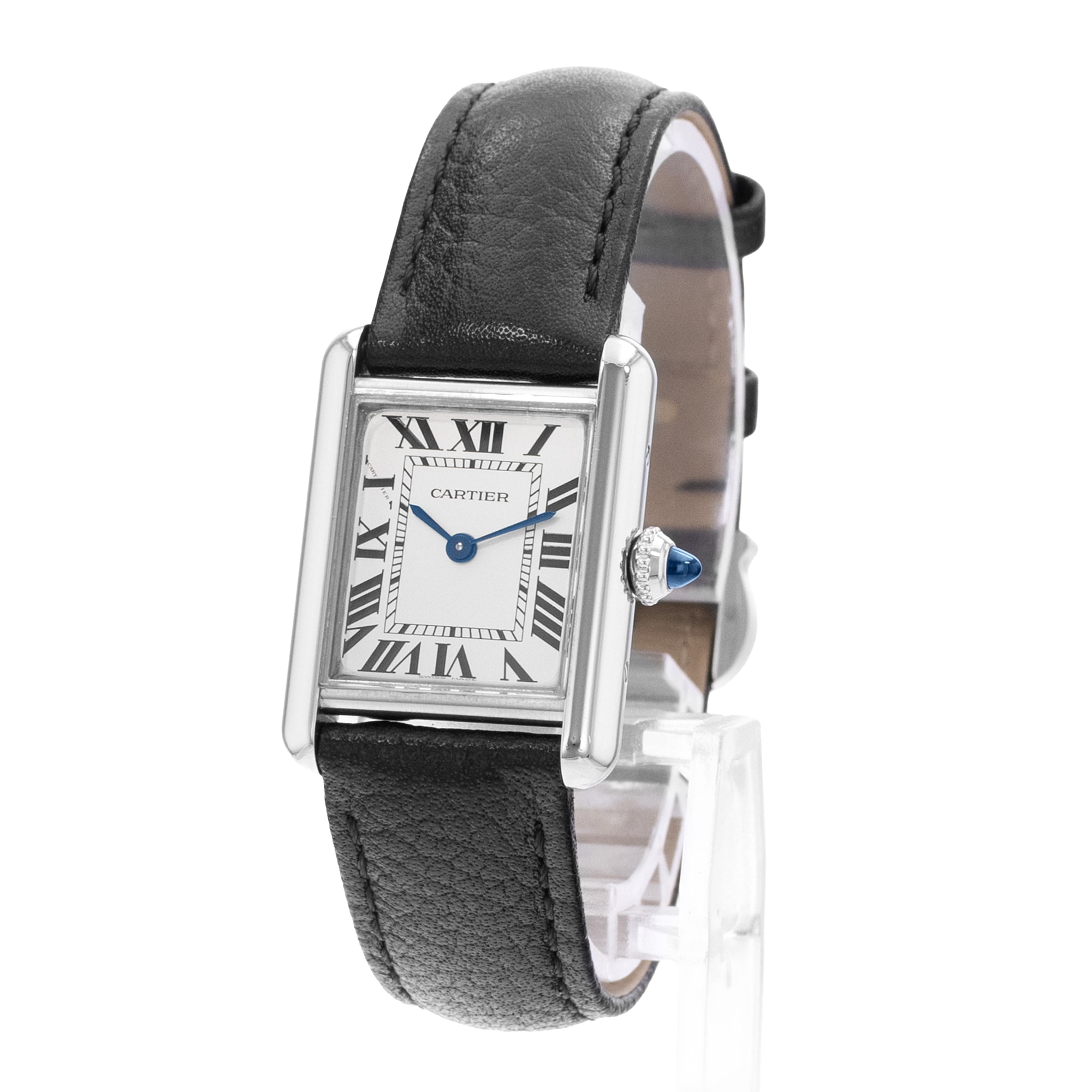 Cartier Tank