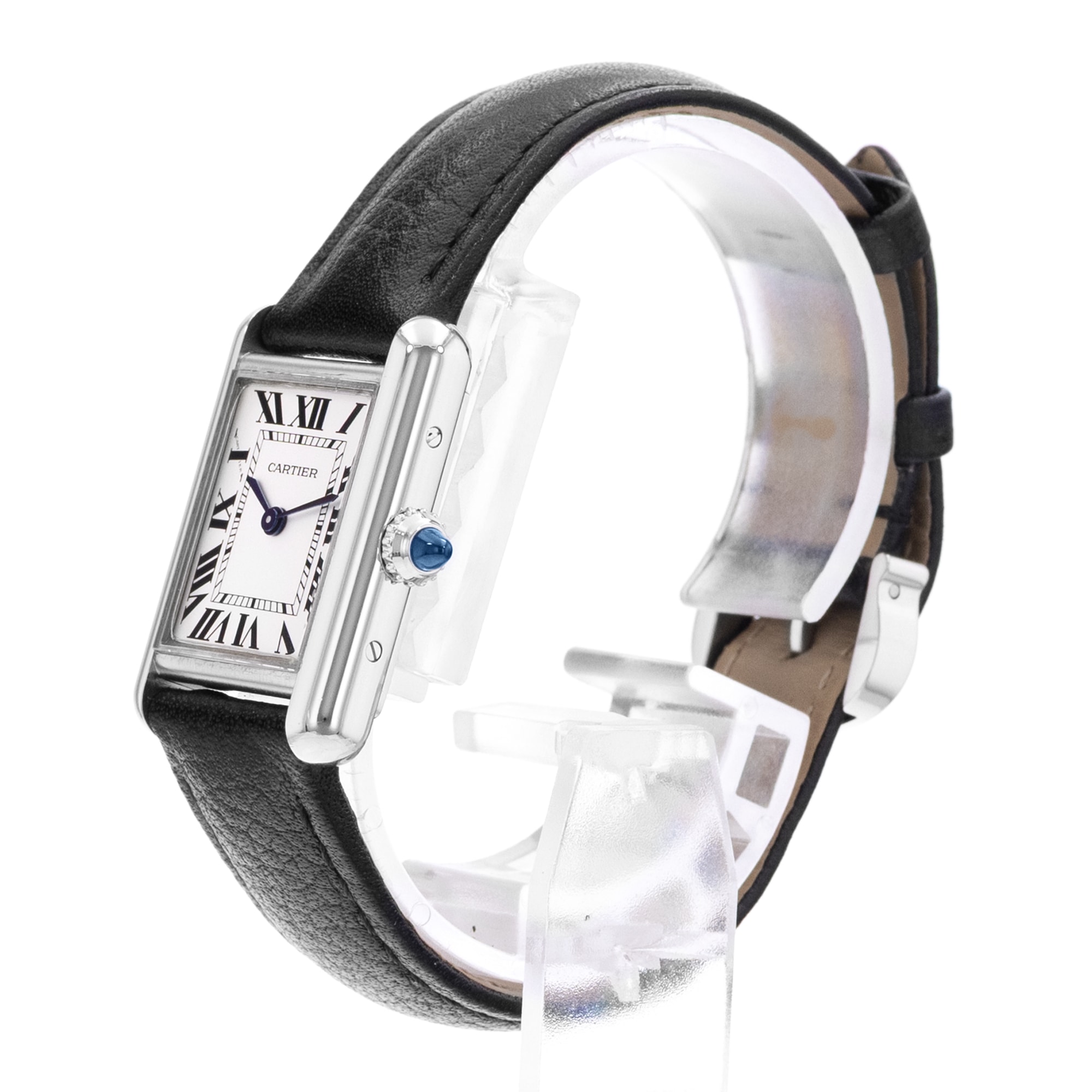 Cartier Tank