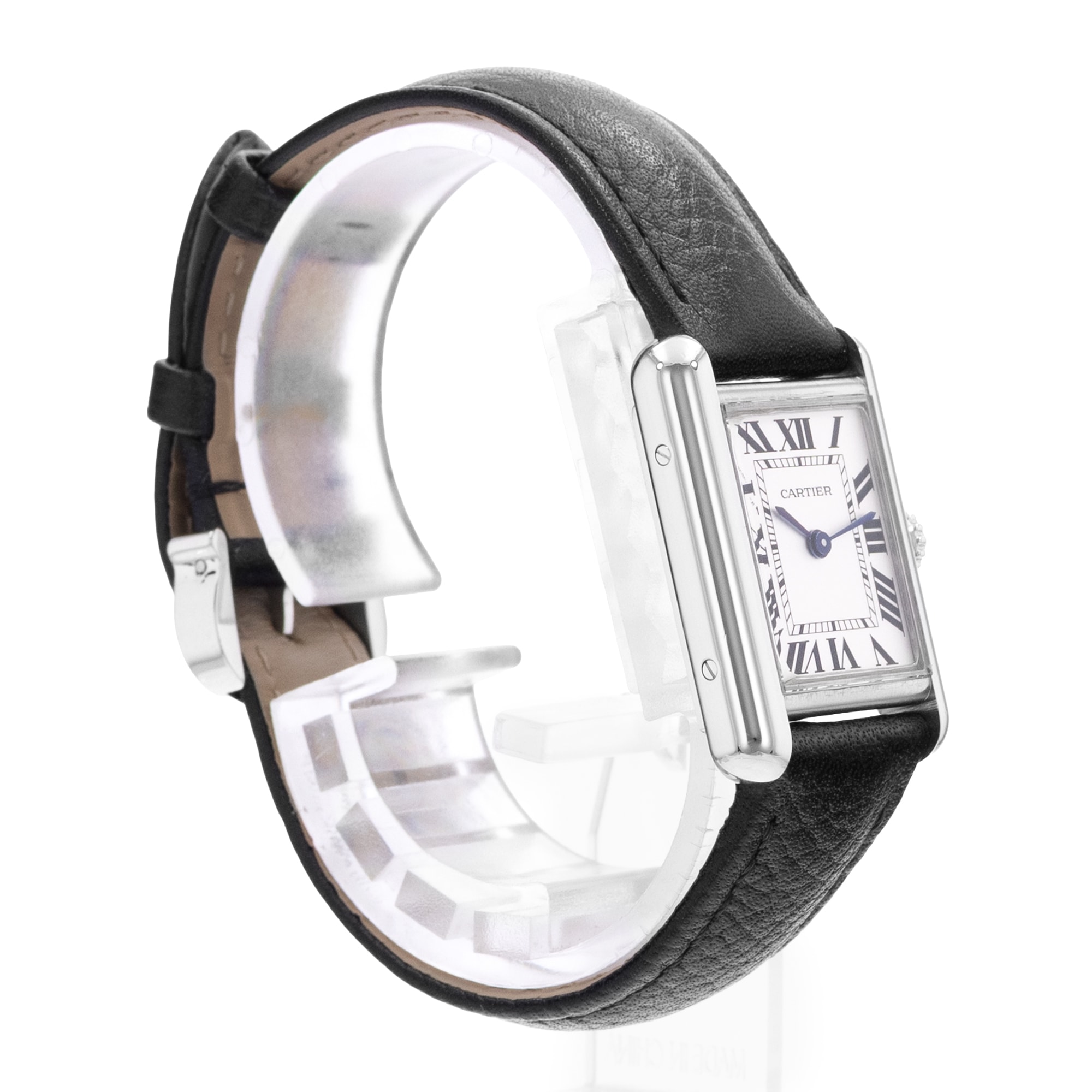Cartier Tank