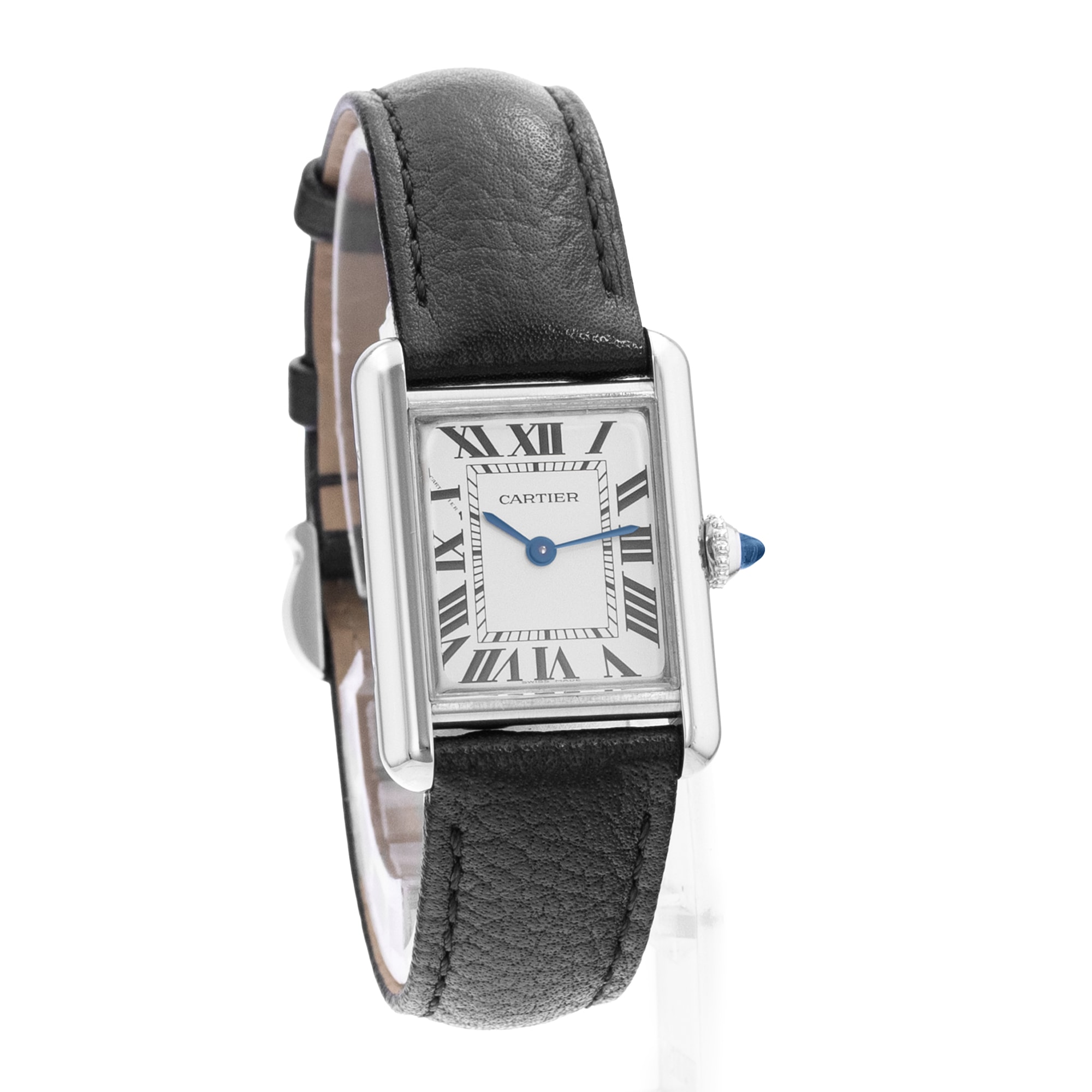 Cartier Tank