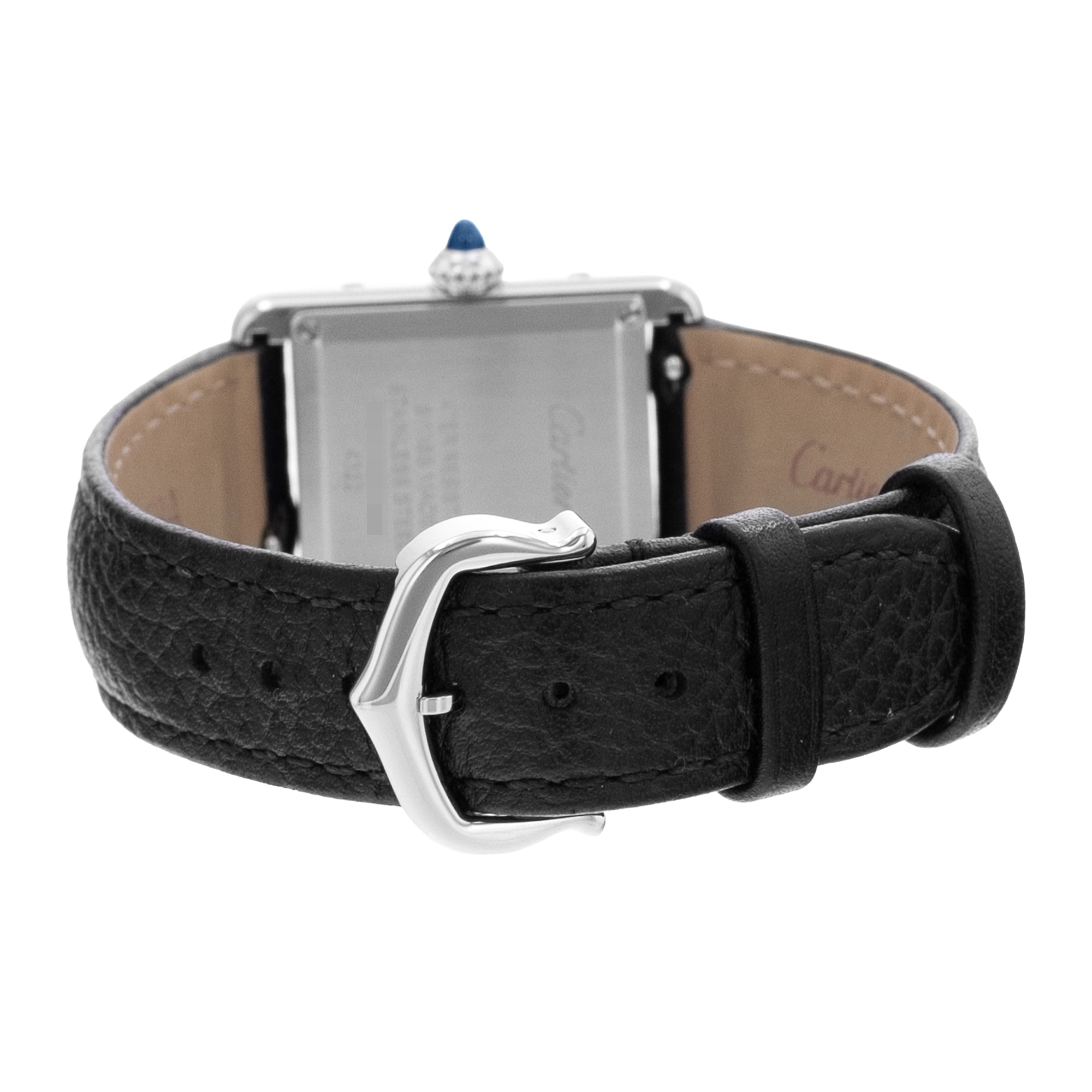 Cartier Tank