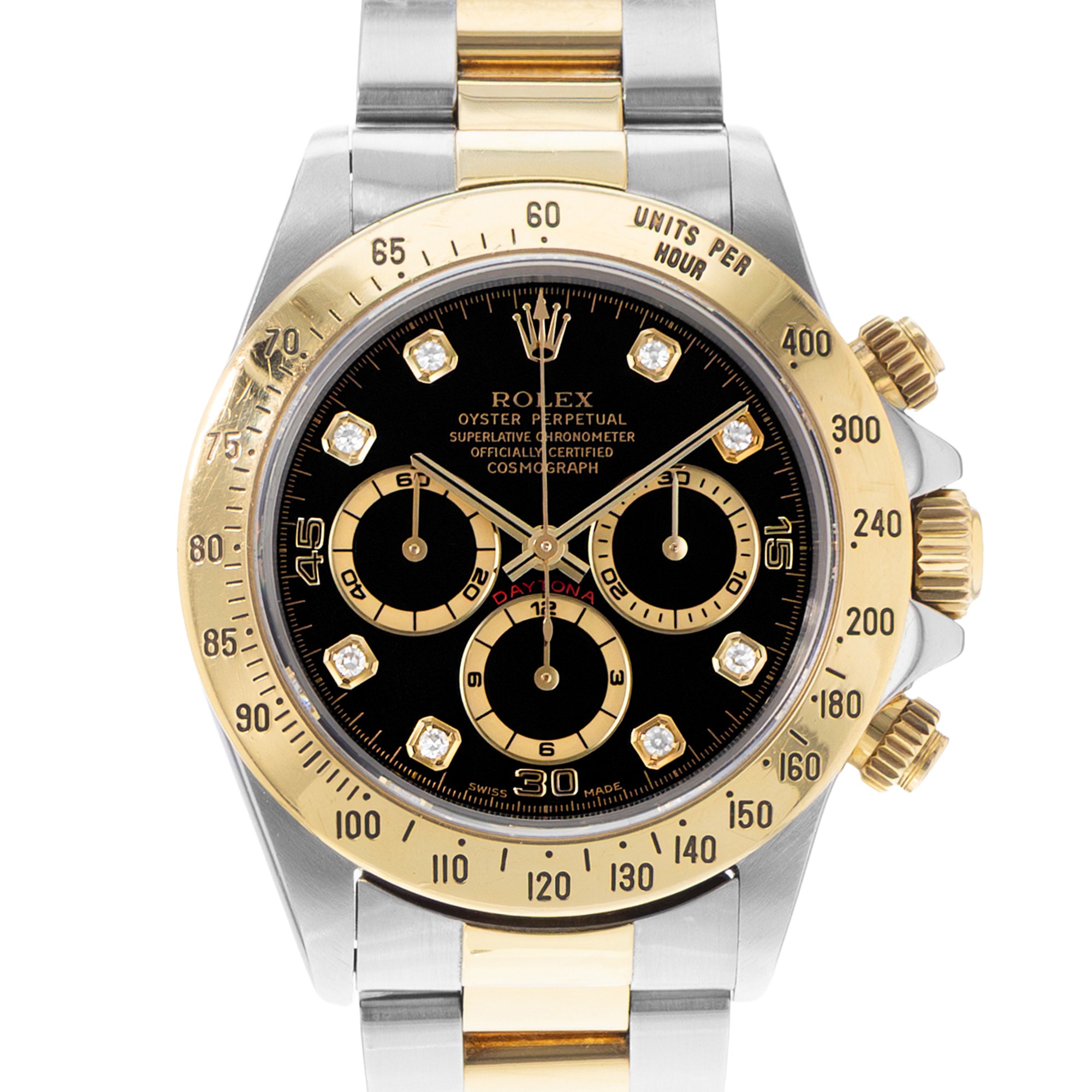 Rolex Daytona