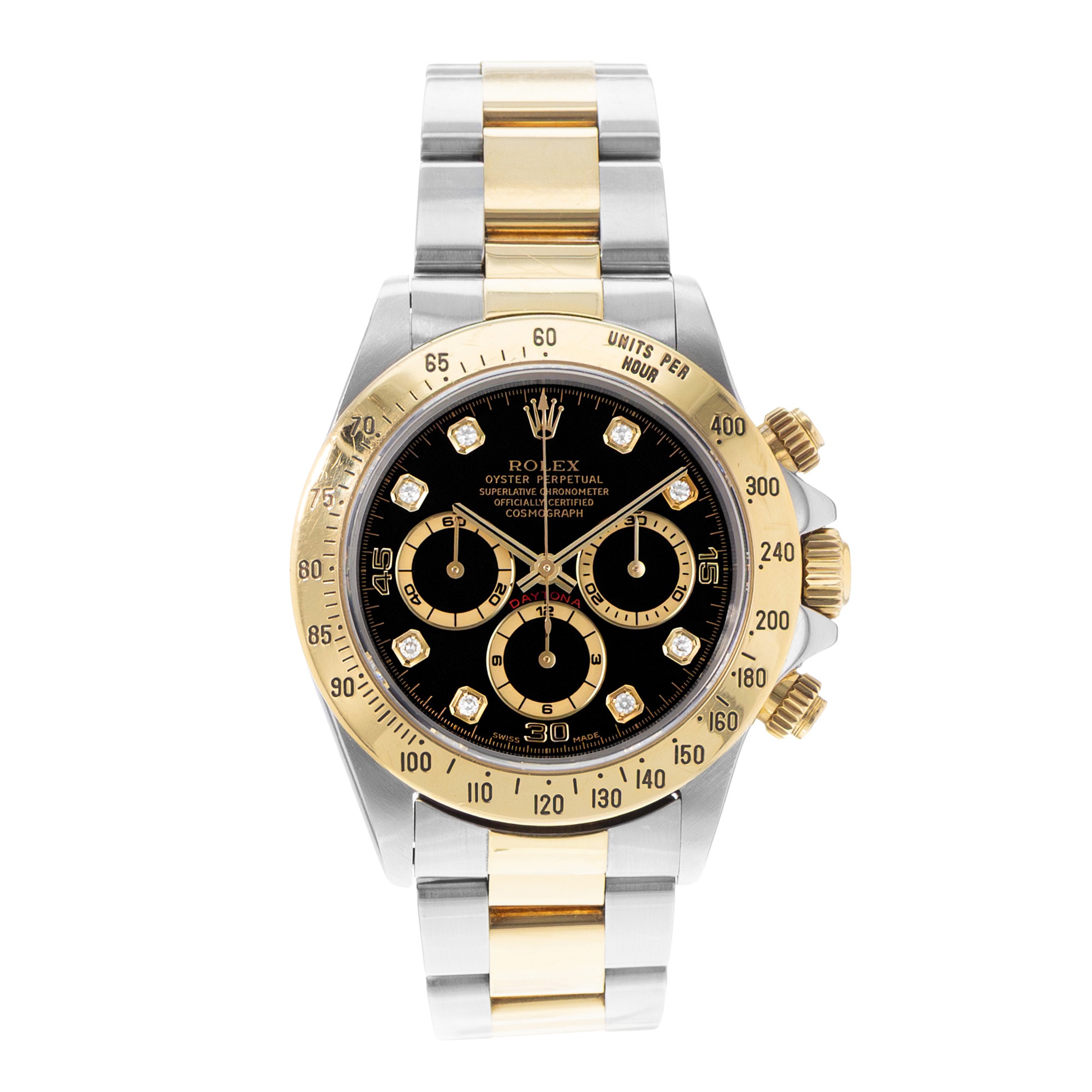 Rolex Daytona