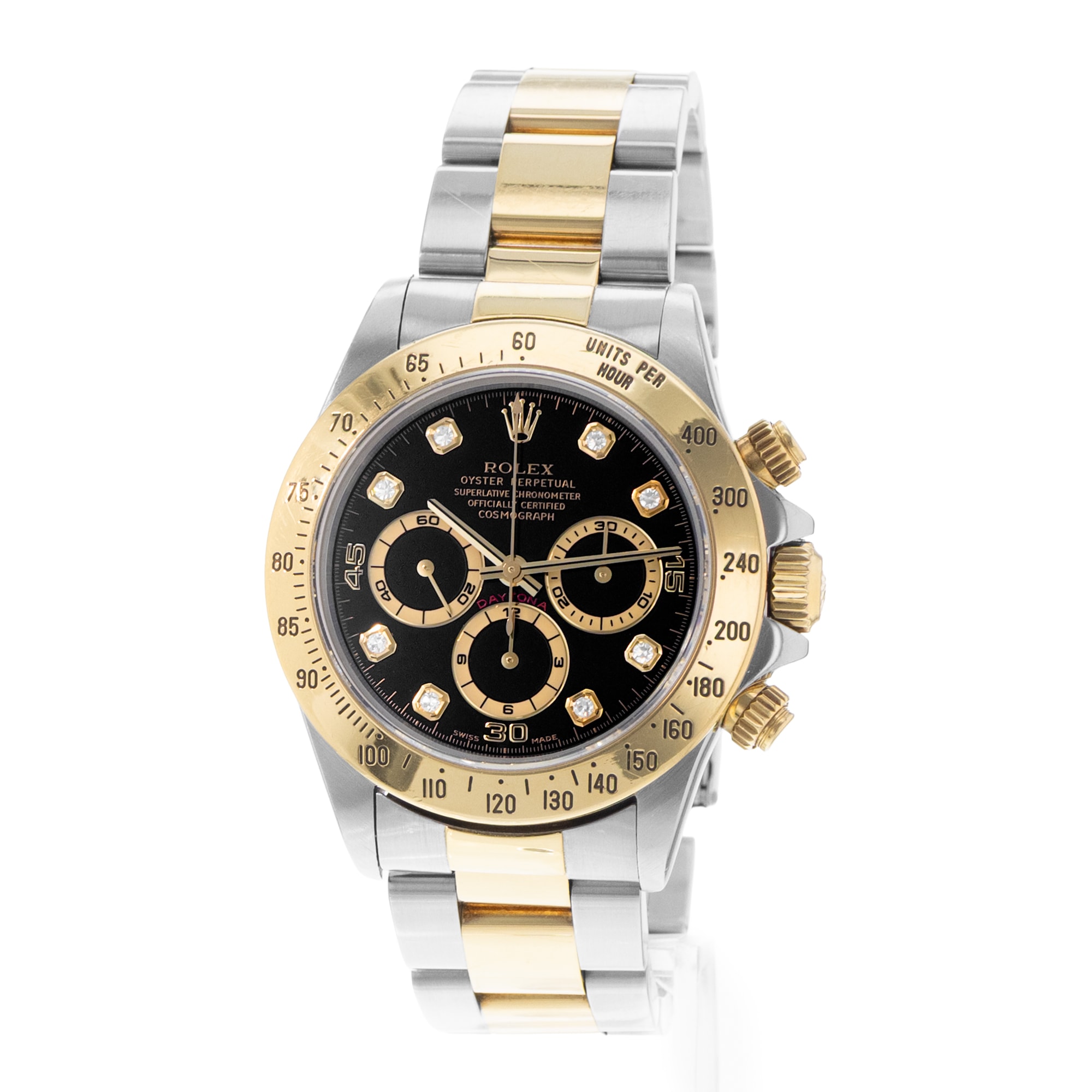 Rolex Daytona