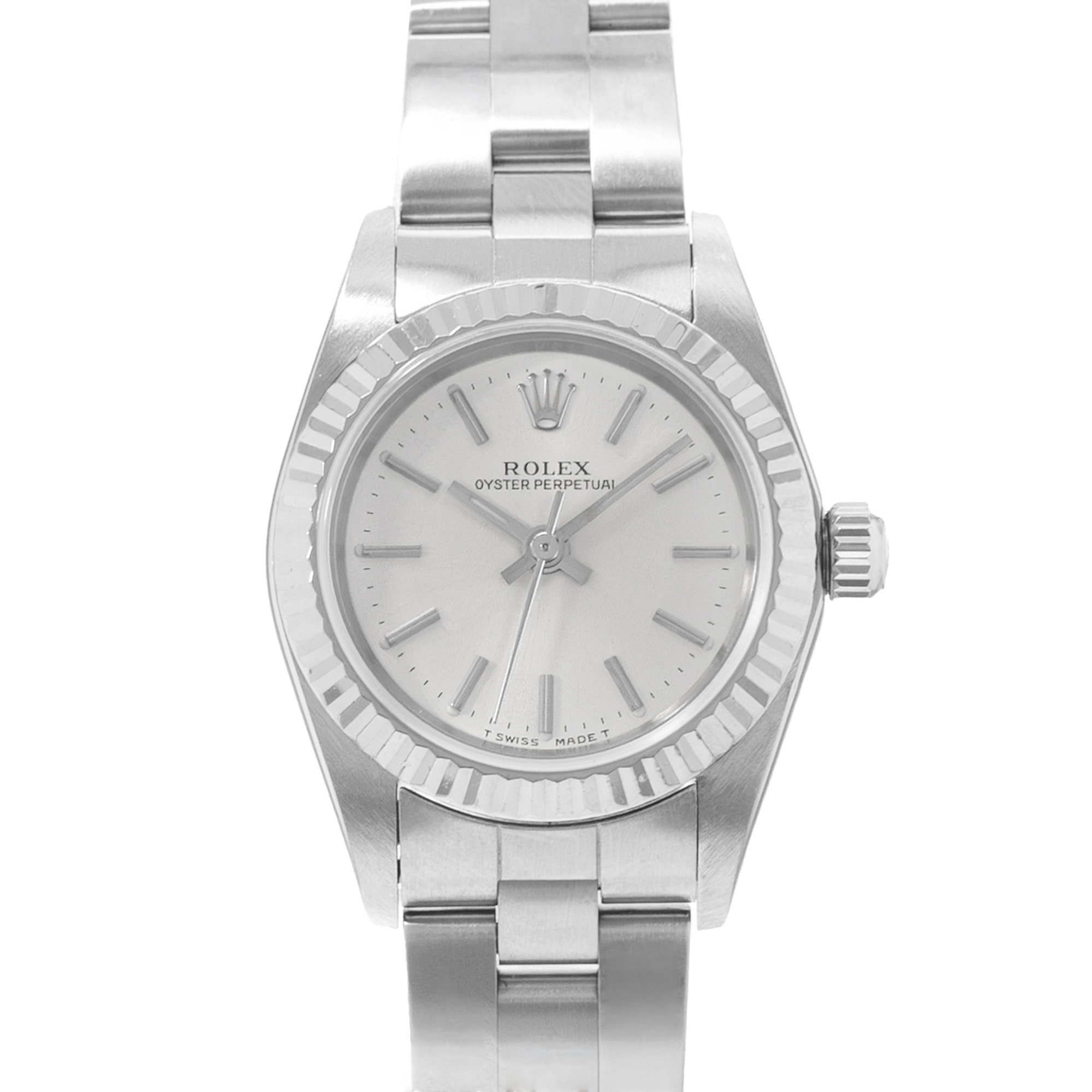 Rolex Oyster Perpetual 26