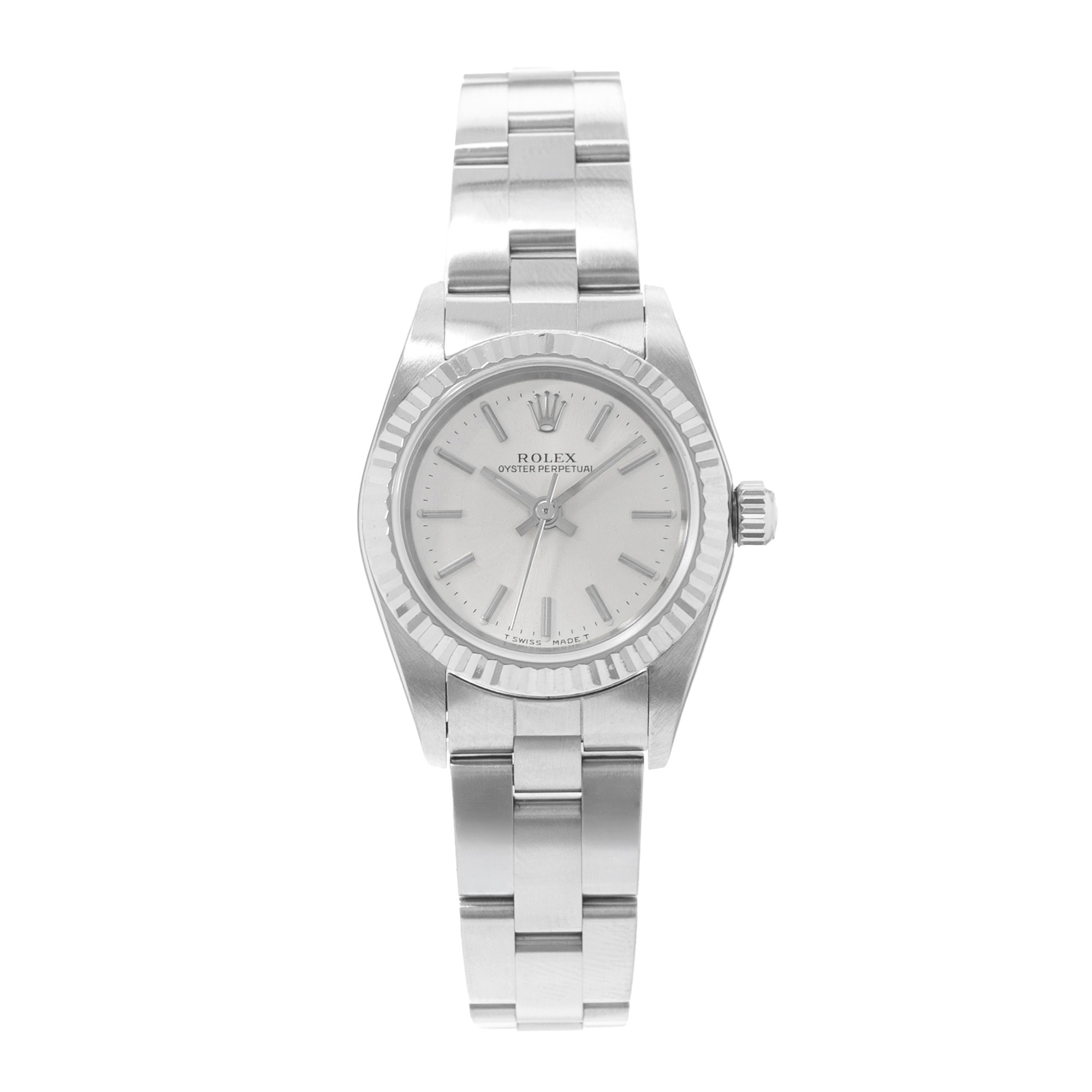 Rolex Oyster Perpetual 26