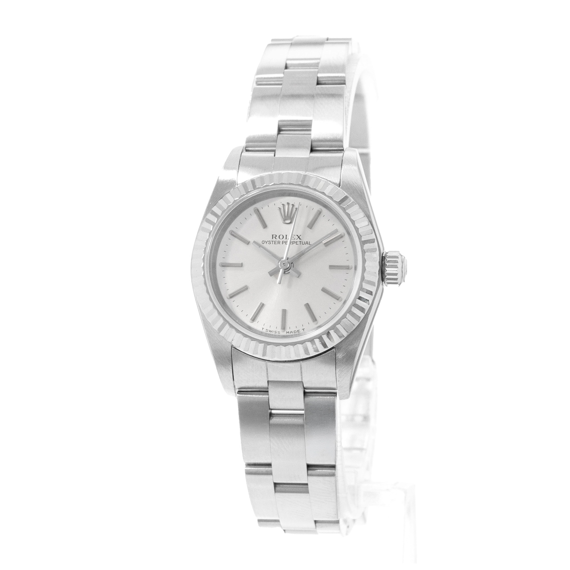 Rolex Oyster Perpetual 26
